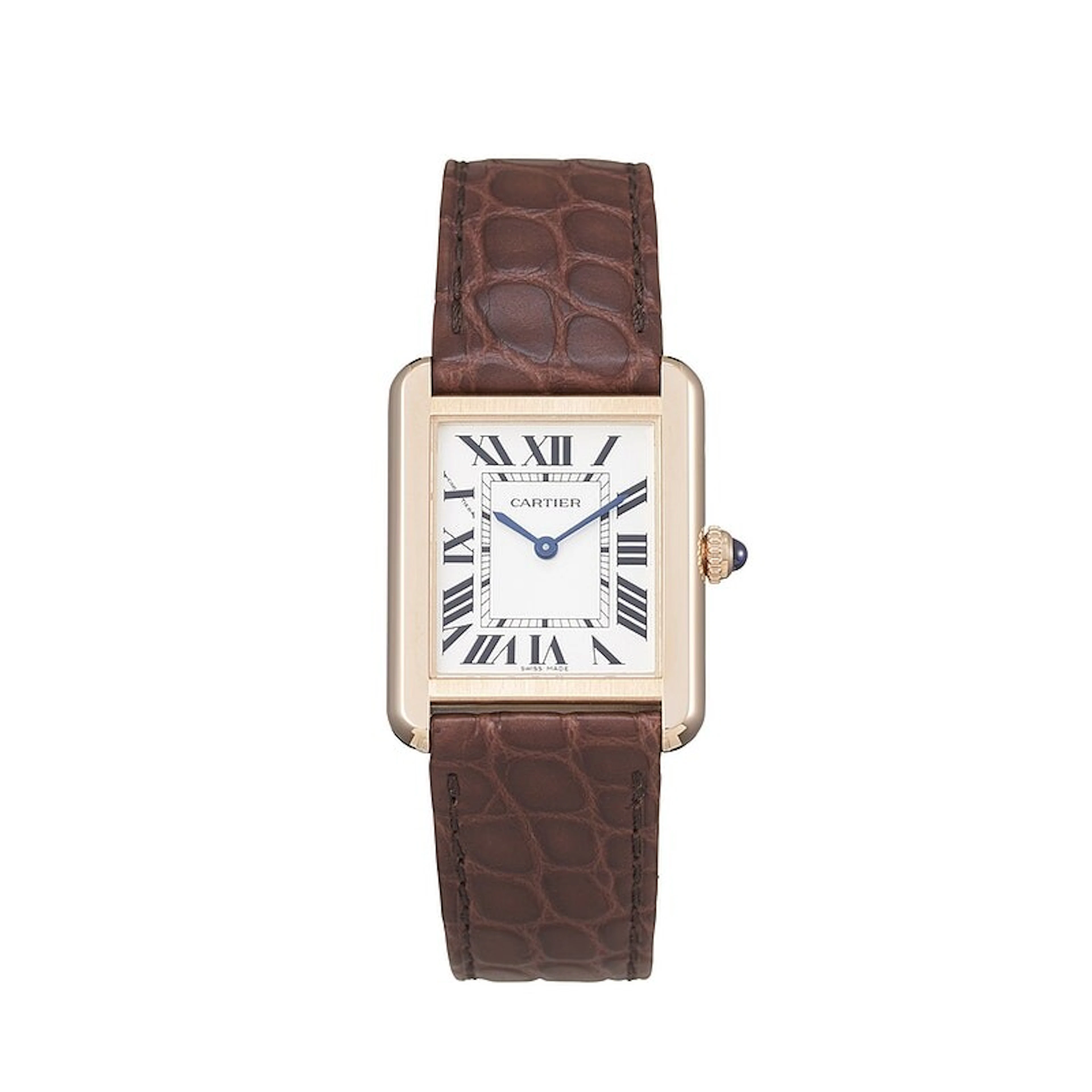 Cartier Tank Solo W5200024 W5200024