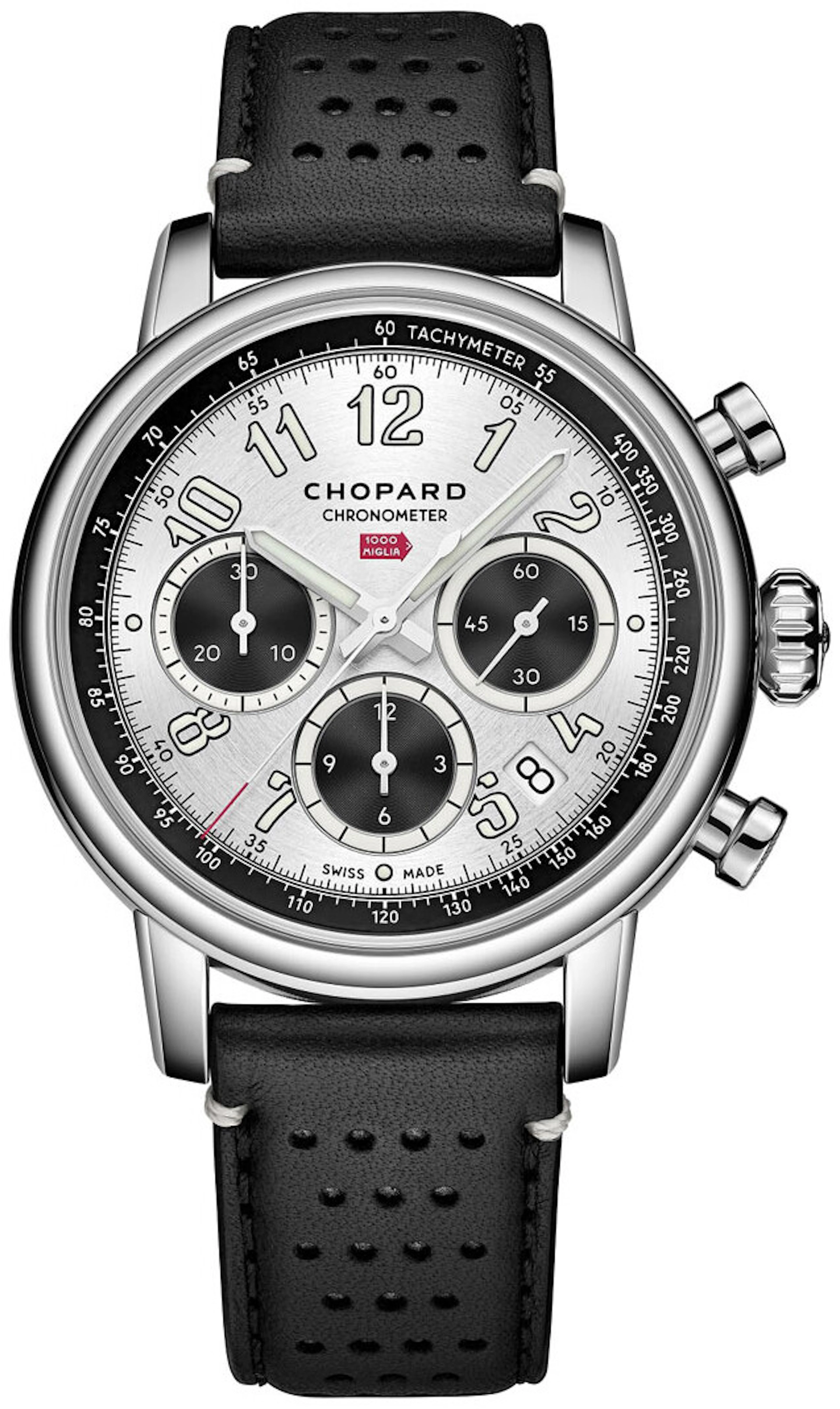 Chopard Mille Miglia 168619-3005 168619-3005