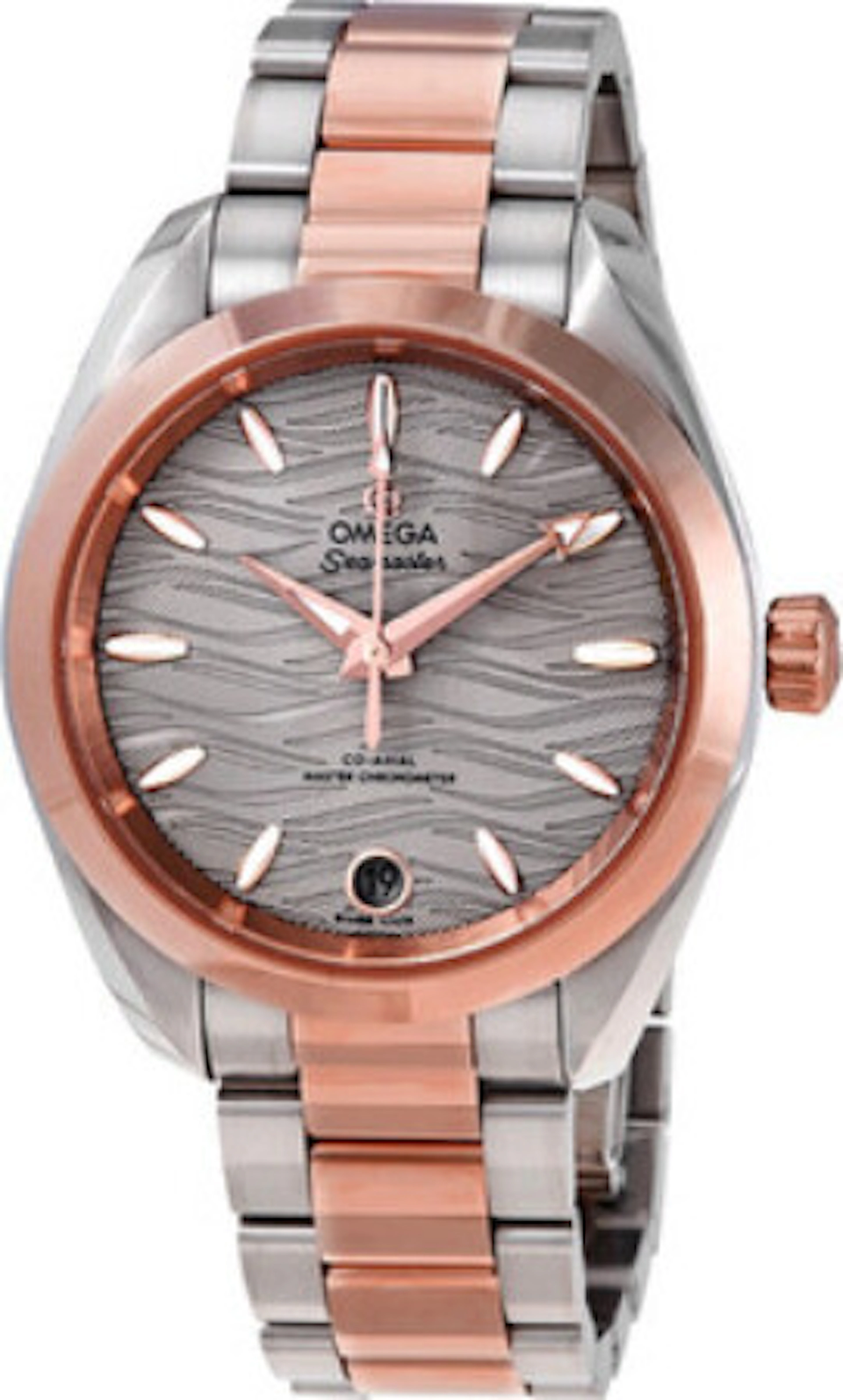 Omega Seamaster Aqua Terra 150M 220.20.34.20.06.001 220.20.34.20.06.001