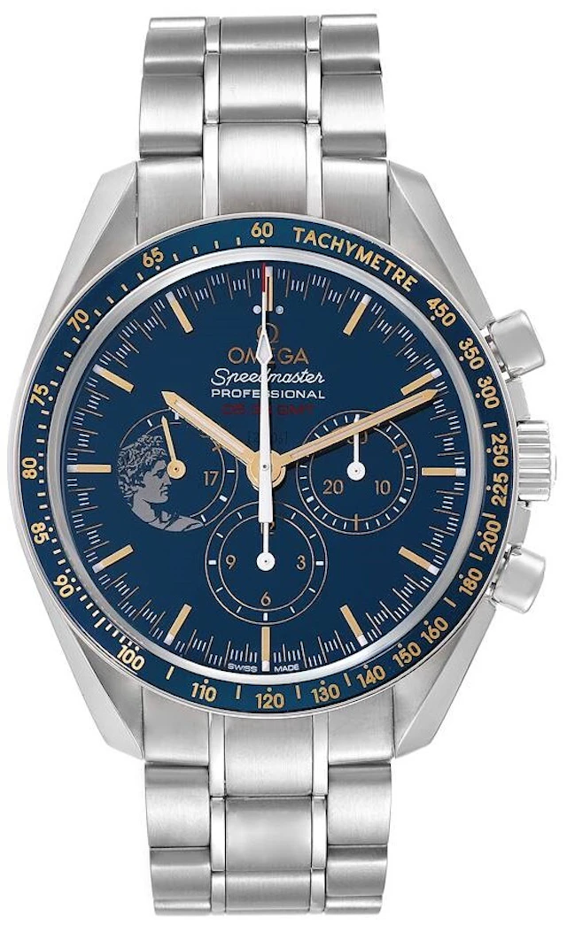 Omega Speedmaster Moonwatch 311.30.42.30.03.001 311.30.42.30.03.001