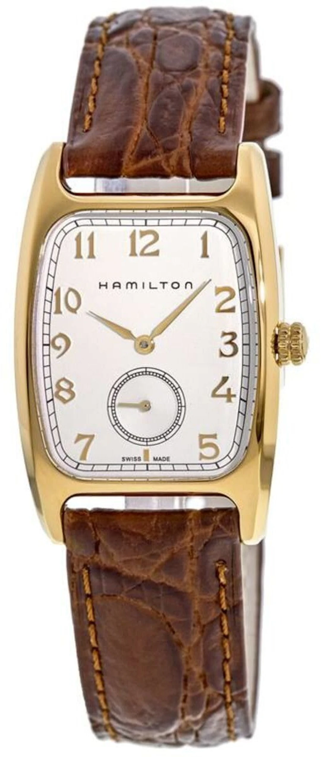 Hamilton Boulton H13431553 H13431553