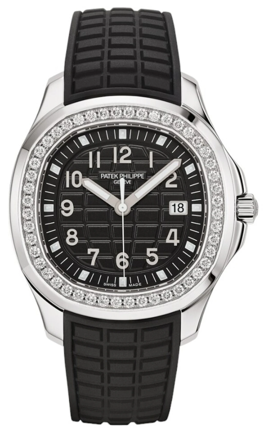 Patek Philippe Aquanaut 5267/200A/001 5267/200A/001