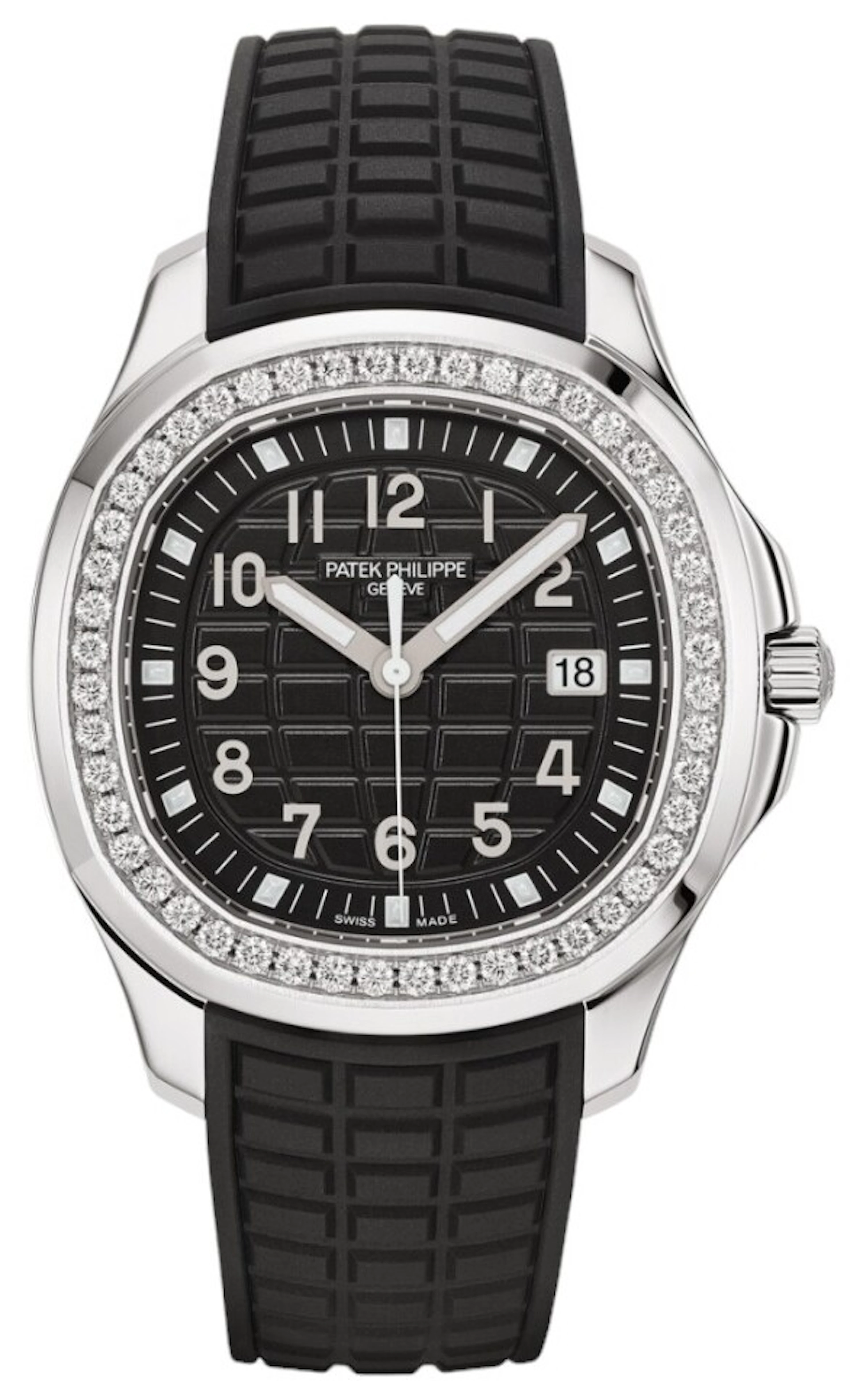 Patek Philippe Aquanaut 5267/200A/001 5267/200A/001