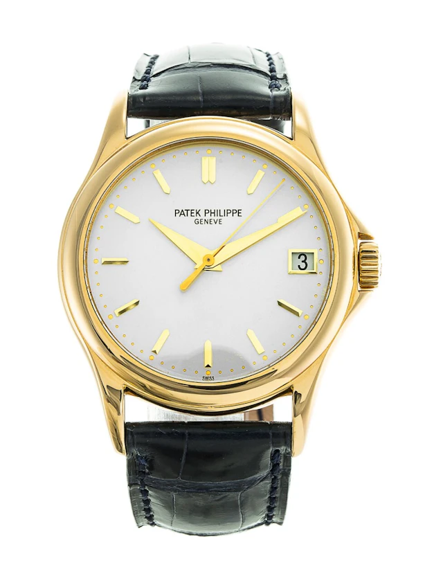 Patek Philippe Calatrava 5127J/001 5127J/001