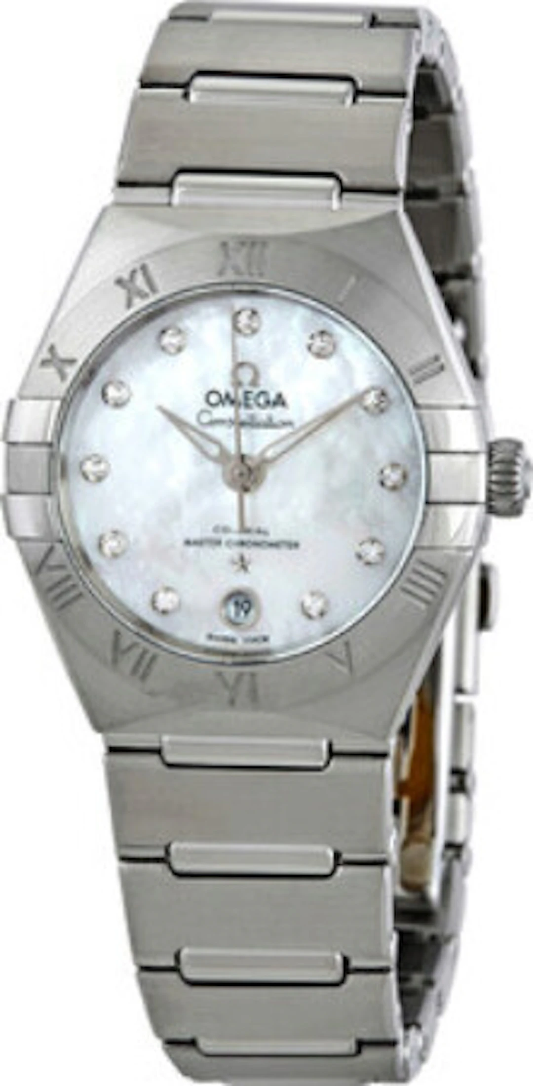 Omega Constellation Co-Axial 29Mm 131.10.29.20.55.001 131.10.29.20.55.001