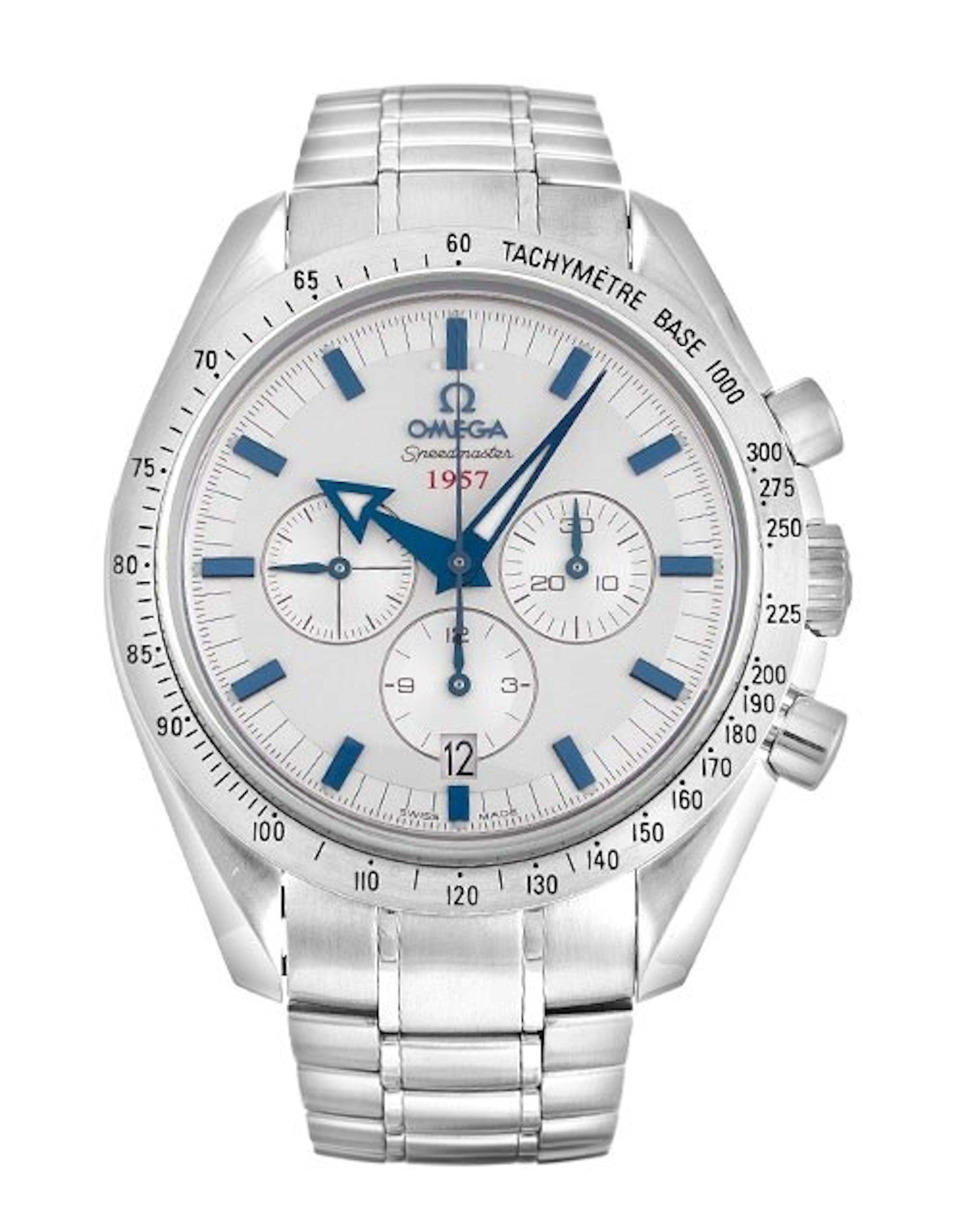Omega Speedmaster Broad Arrow 321.10.42.50.02.001 321.10.42.50.02.001