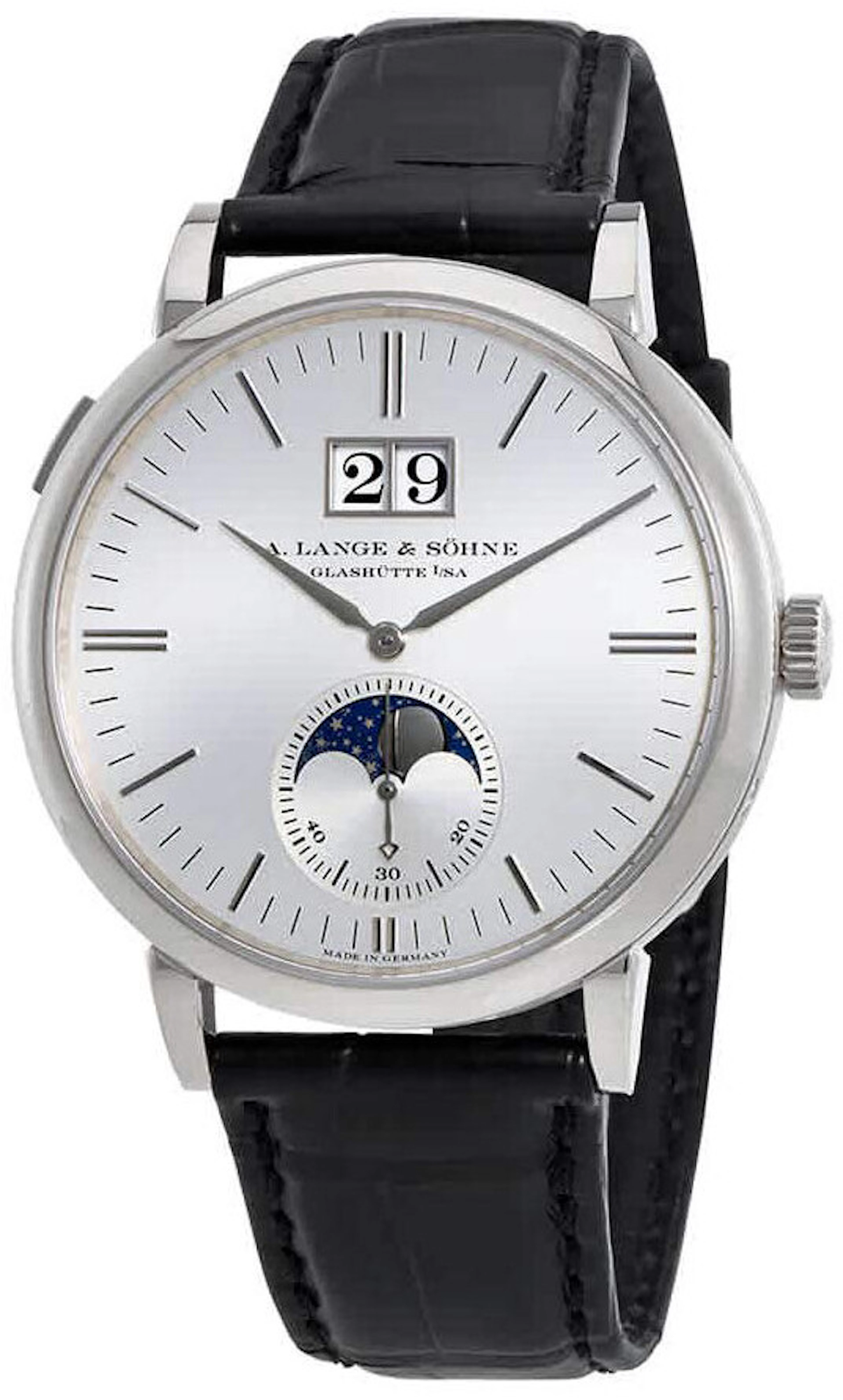 A. Lange & Söhne Saxonia 384.026 384.026
