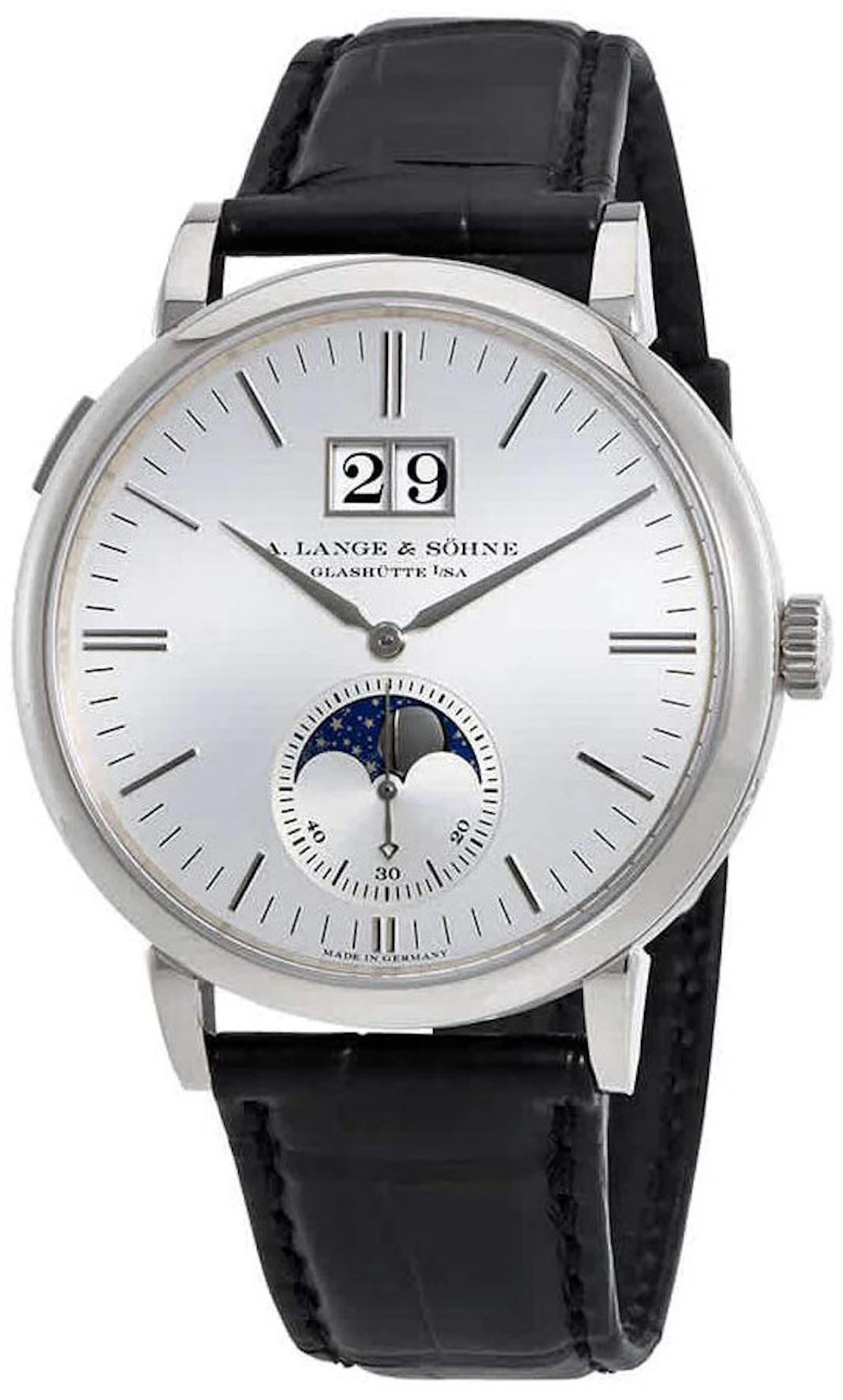 A. Lange & Söhne Saxonia 384.026 384.026