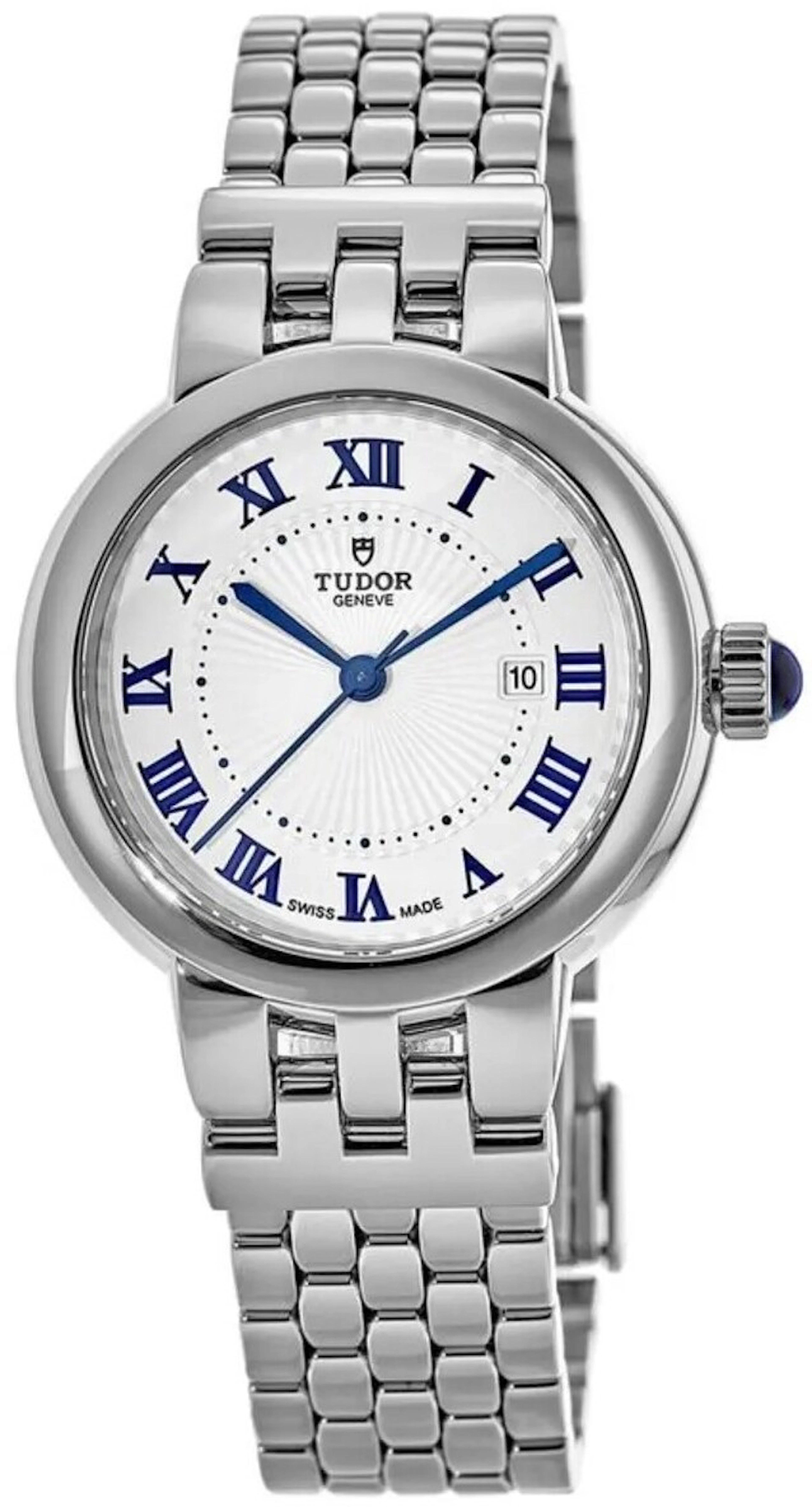 Tudor Clair De Rose M35500-0001 M35500-0001