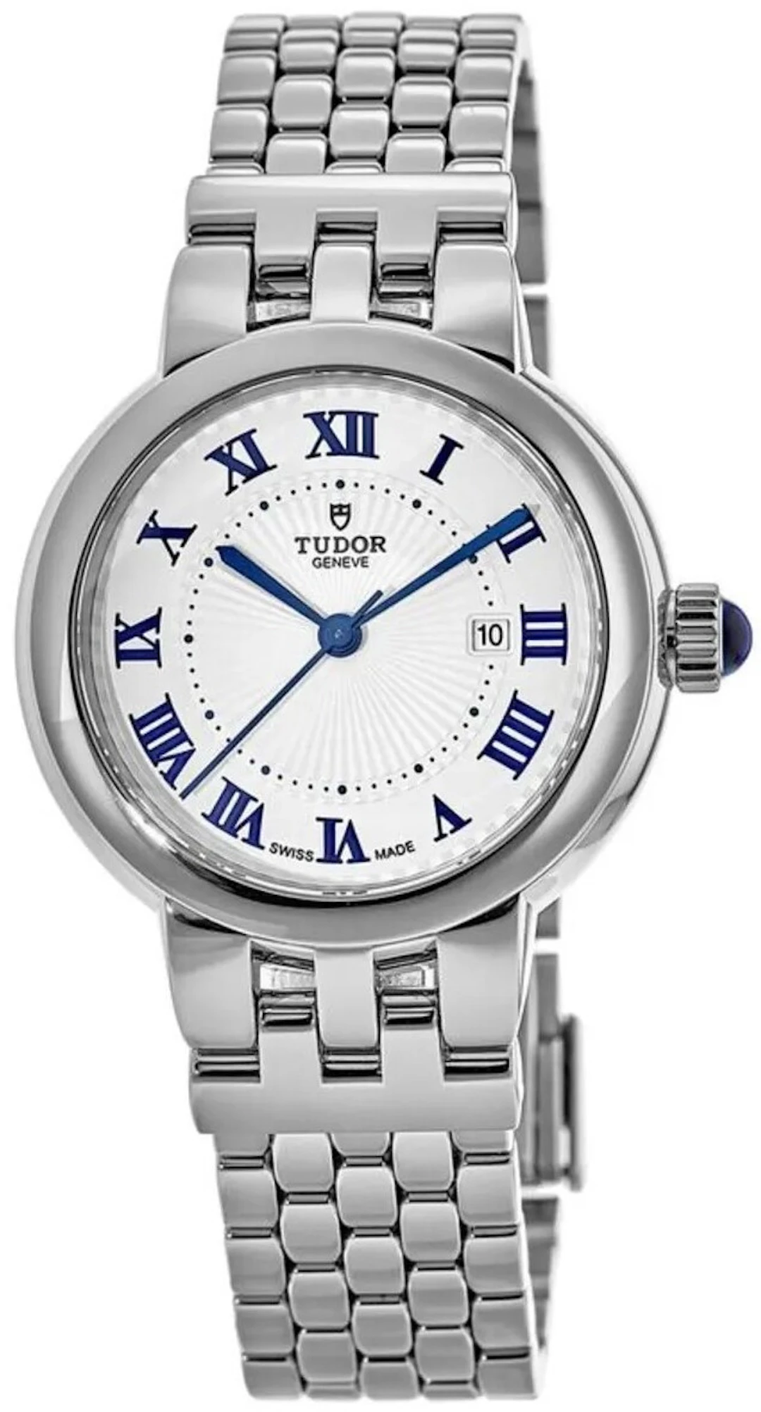 Tudor Clair De Rose M35500-0001 M35500-0001