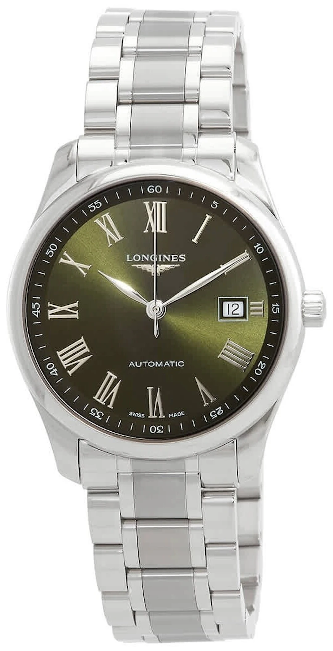 Longines Master L2.793.4.09.6 L2.793.4.09.6