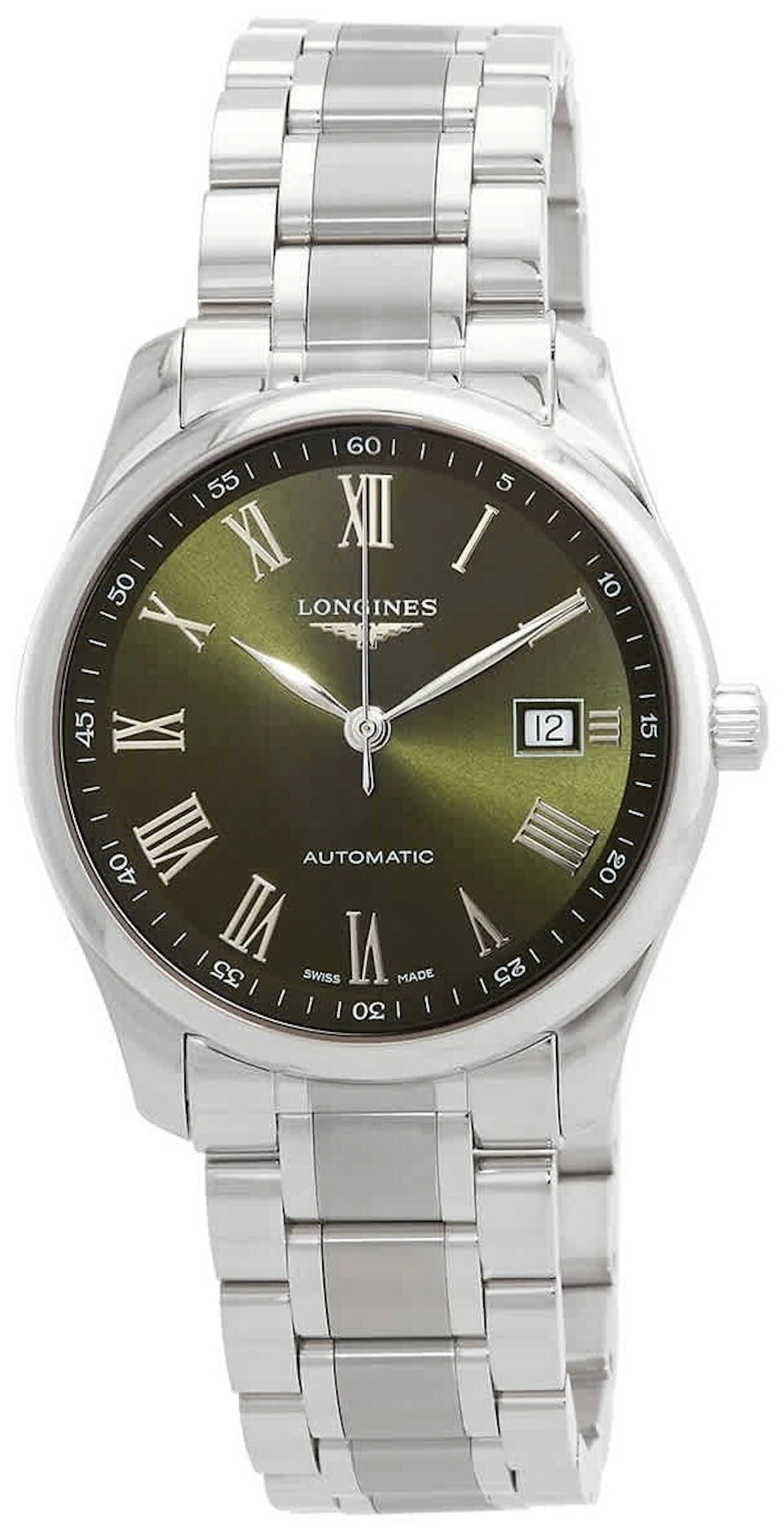 Longines Master L2.793.4.09.6 L2.793.4.09.6