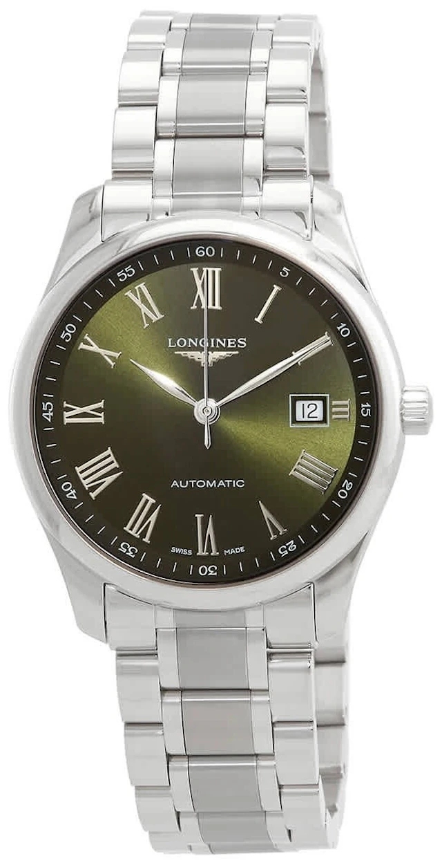 Longines Master L2.793.4.09.6 L2.793.4.09.6