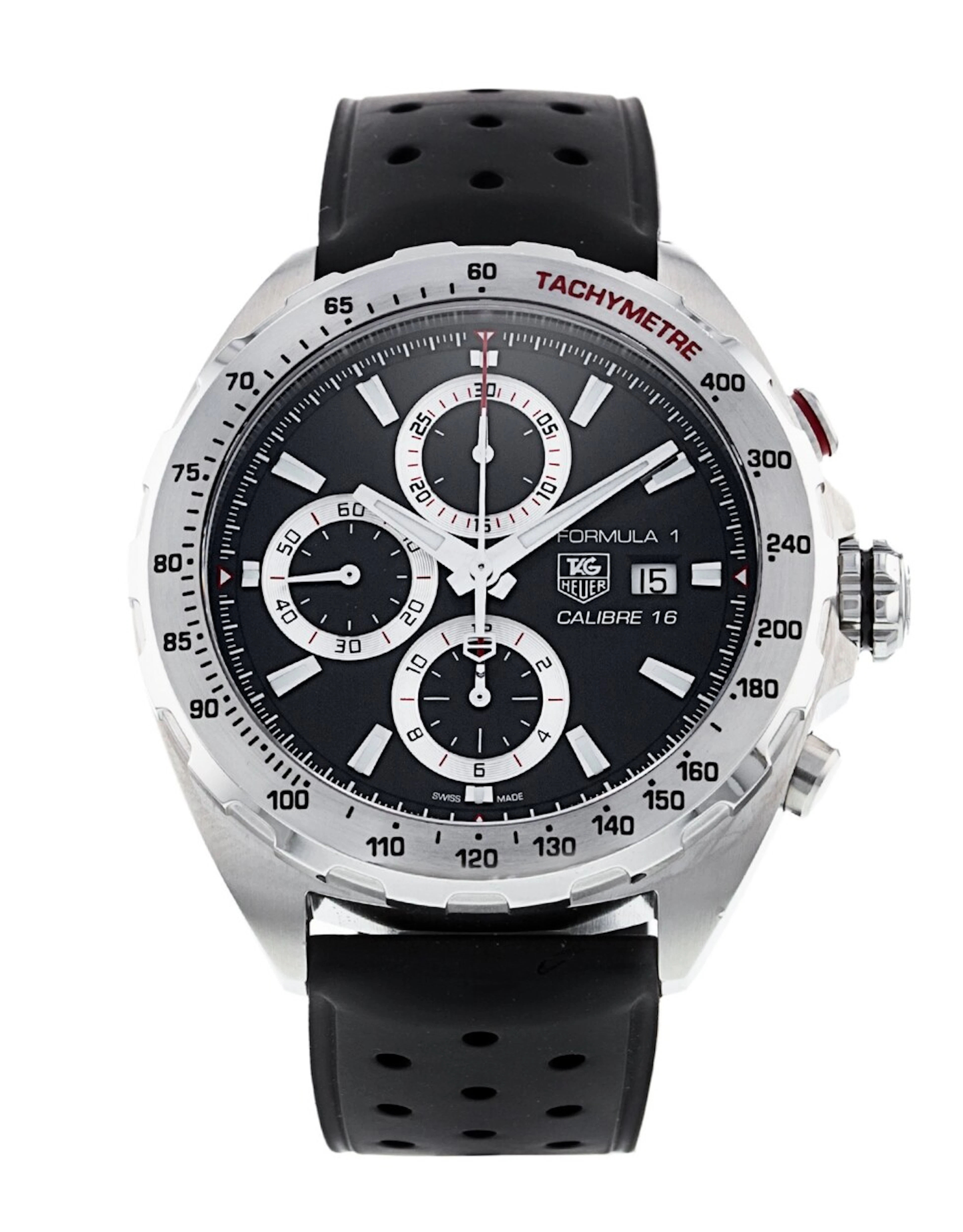 TAG Heuer Formula 1 CAZ2010.FT8024 CAZ2010.FT8024