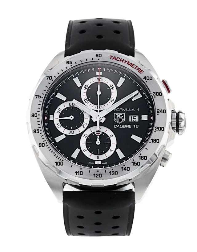 TAG Heuer Formula 1 CAZ2010.FT8024 CAZ2010.FT8024