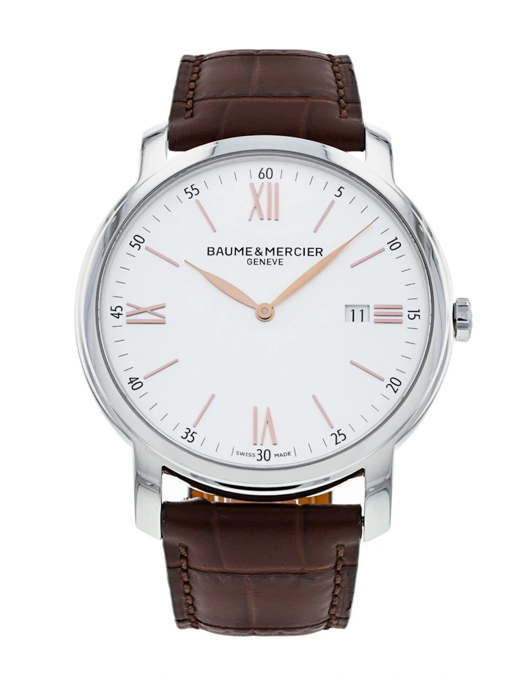 Baume & Mercier Classima M0A10380 M0A10380