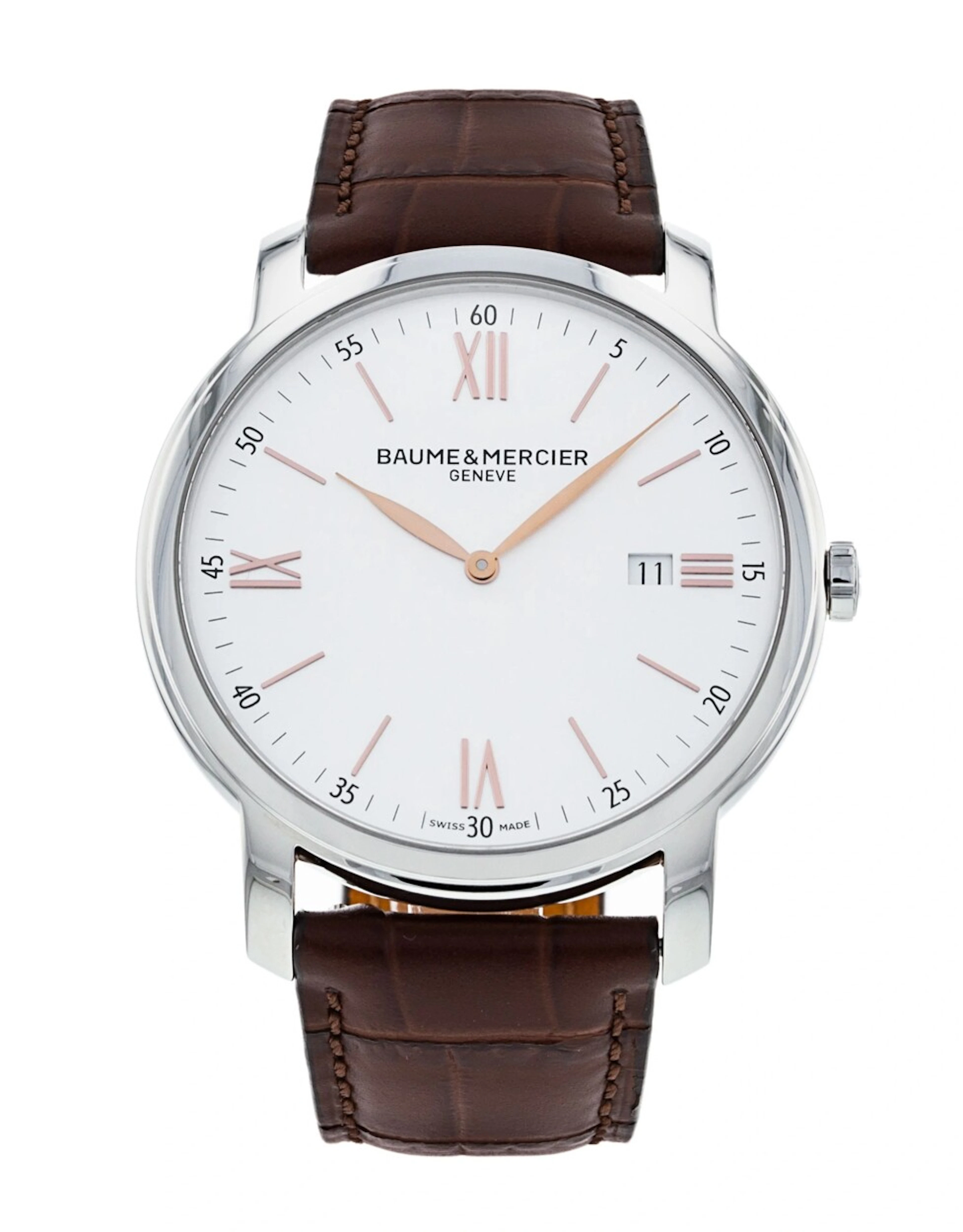 Baume & Mercier Classima M0A10380 M0A10380