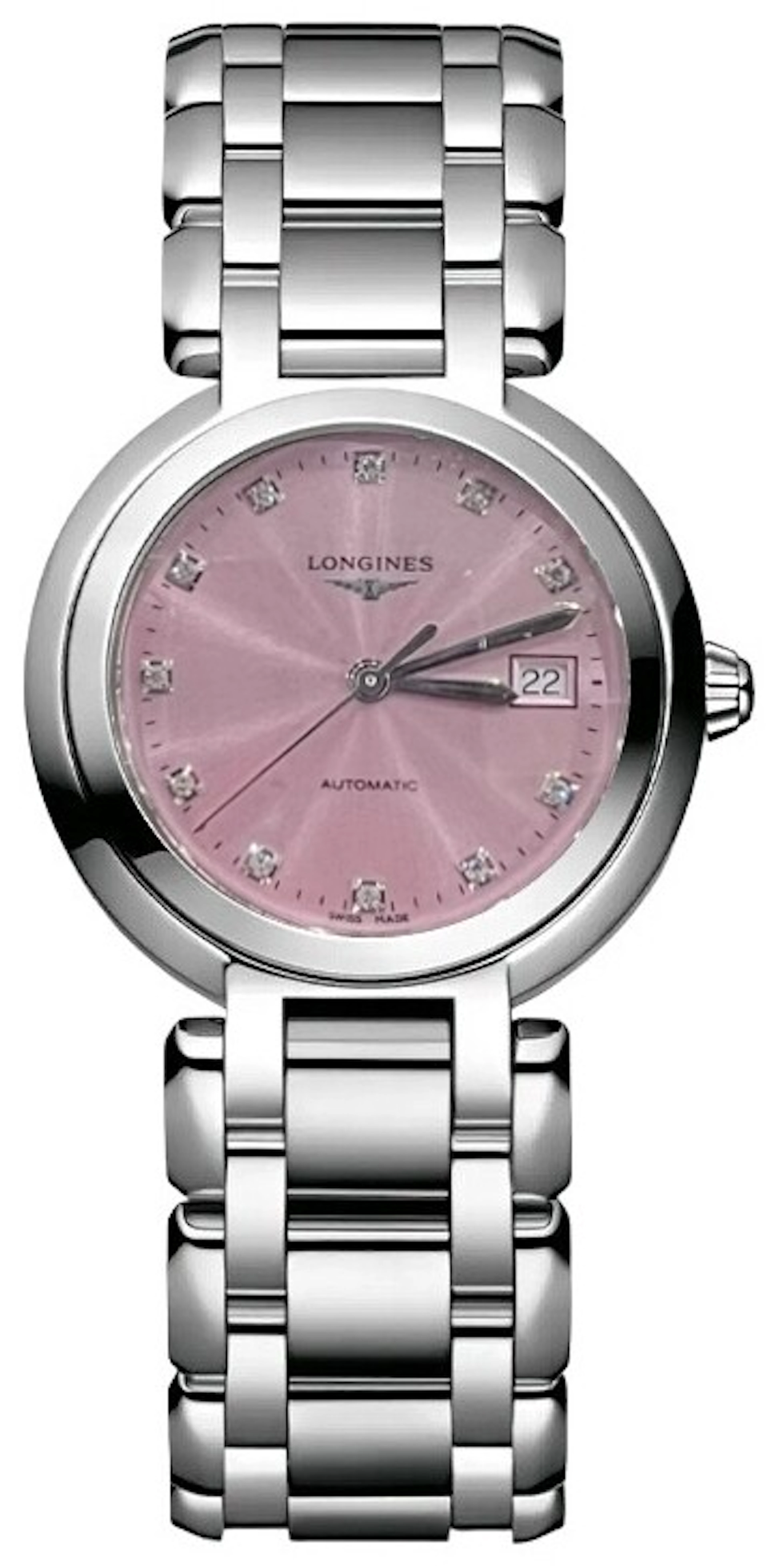 Longines PrimaLuna L8.113.4.99.6 L8.113.4.99.6