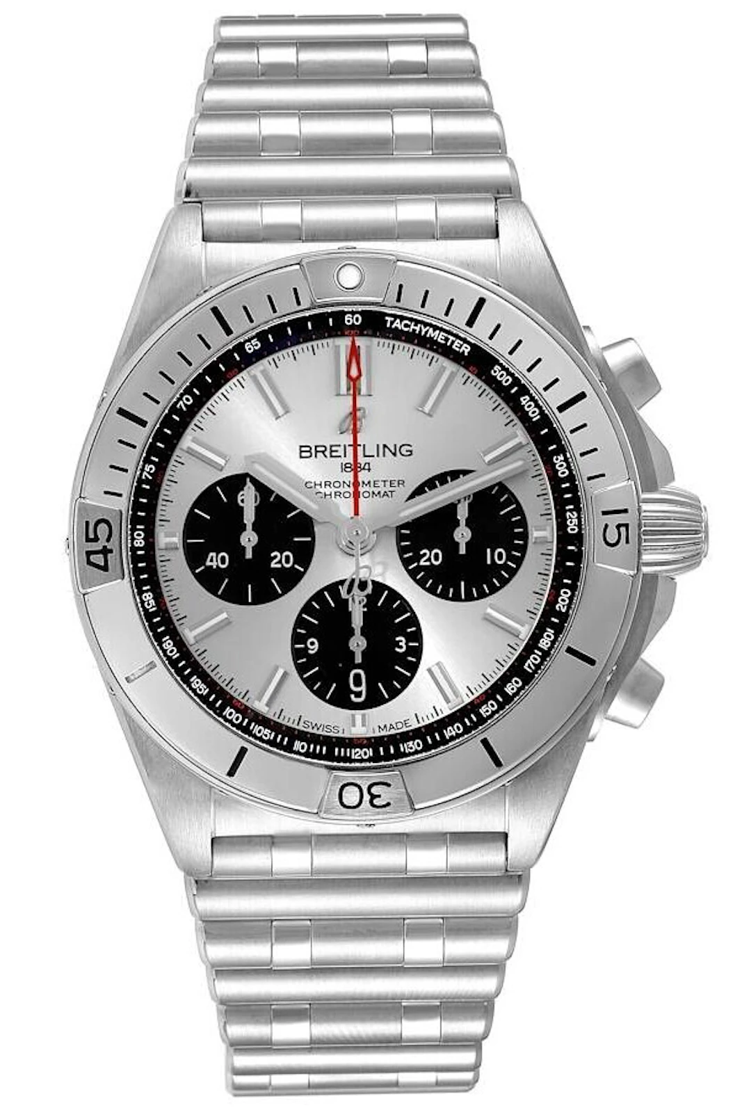 Breitling Chronomat B01 42 AB0134101G1A1 AB0134101G1A1