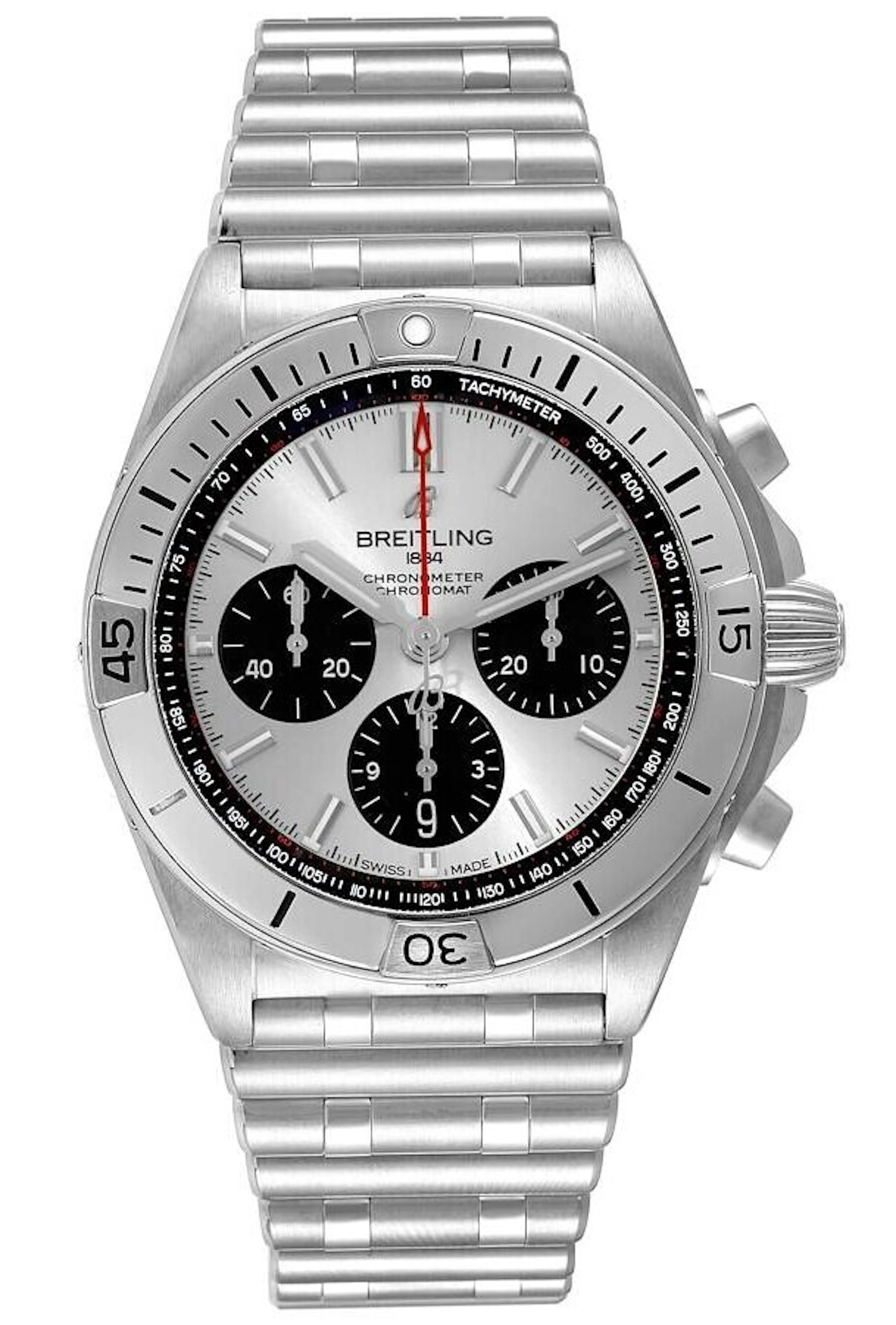 Breitling Chronomat B01 42 AB0134101G1A1 AB0134101G1A1