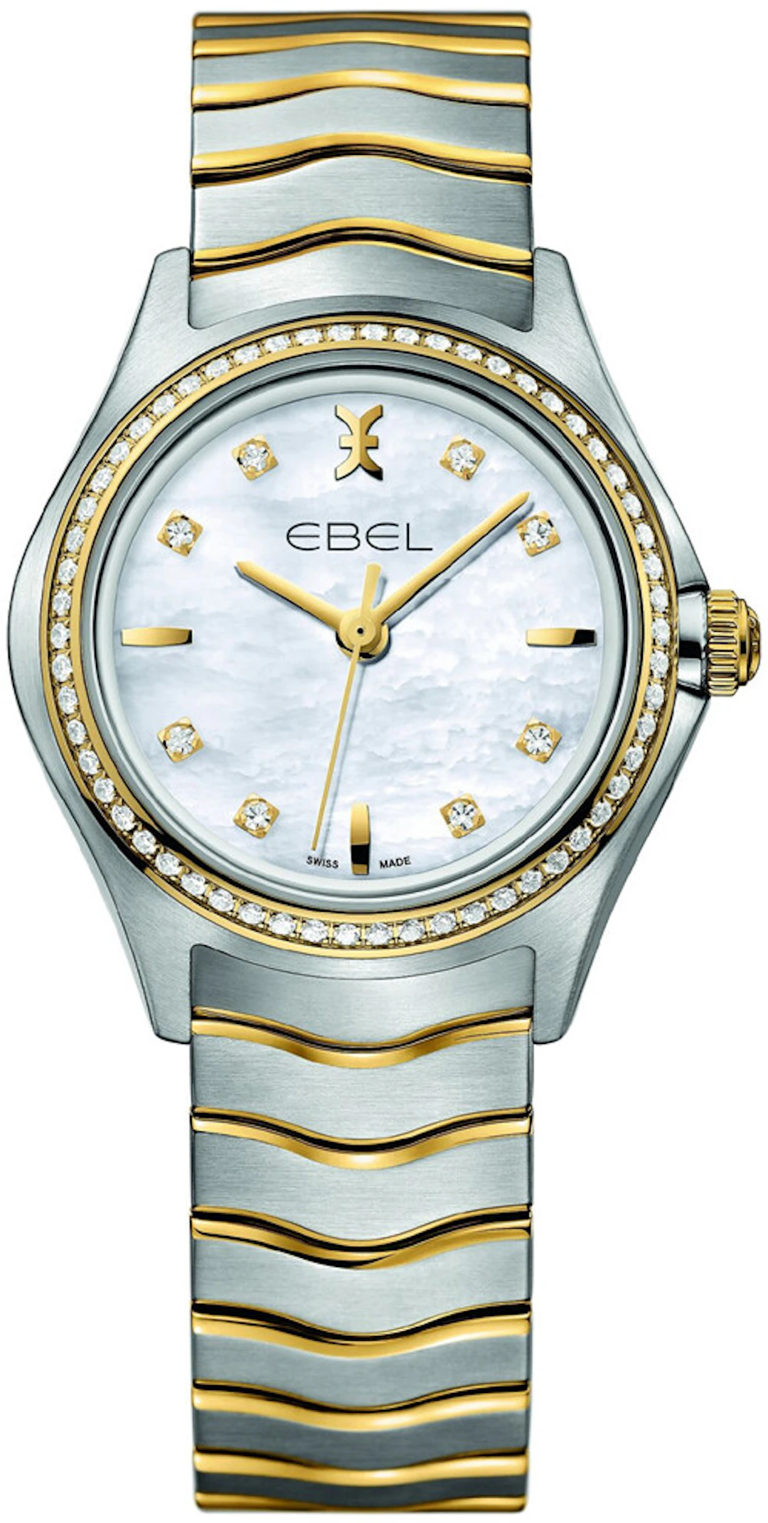 Ebel Wave 1216351 1216351