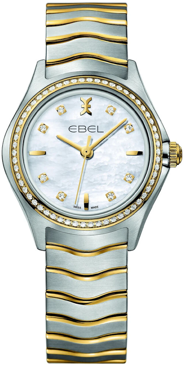 Ebel Wave 1216351 1216351