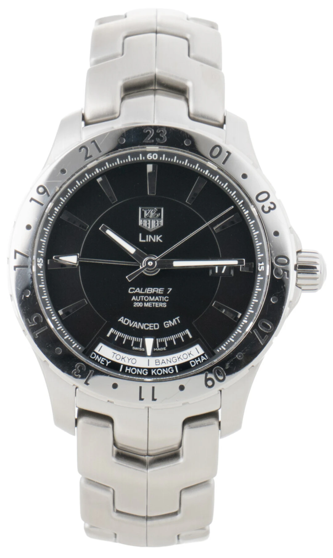 TAG Heuer WJ2010.BA0591 WJ2010.BA0591