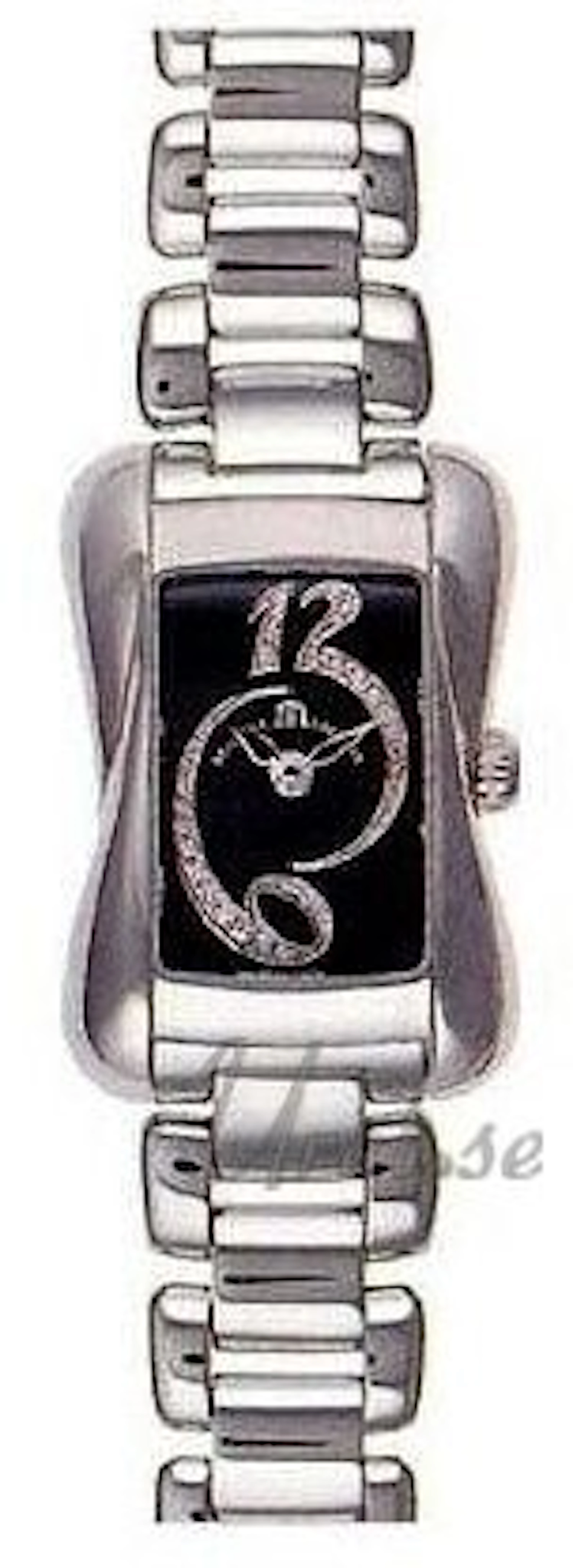 Maurice Lacroix Divina DV5011-SS002-350 DV5011-SS002-350