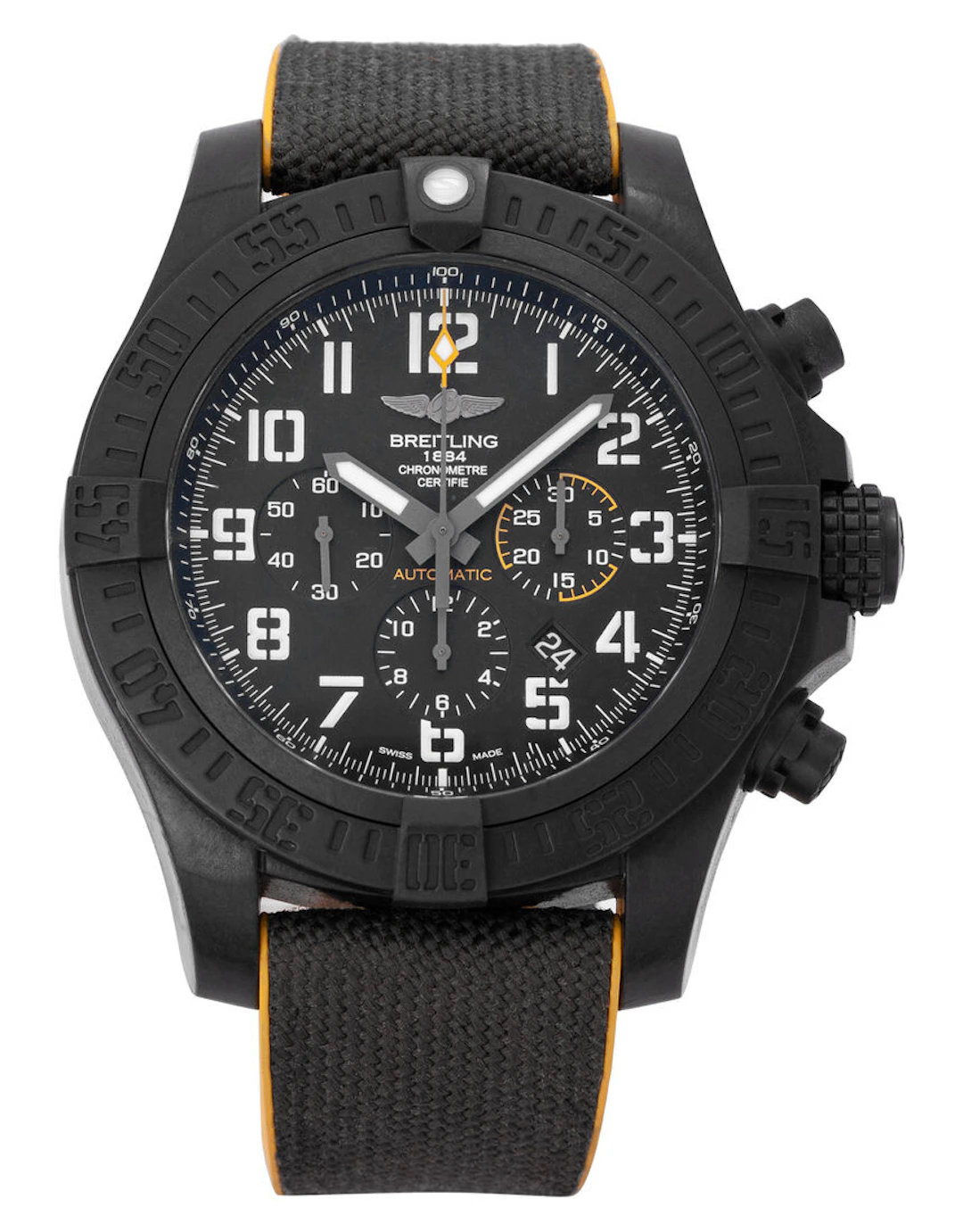Breitling Avenger Hurricane XB0170E4-BF29-257S-X20D.4 XB0170E4-BF29-257S-X20D.4