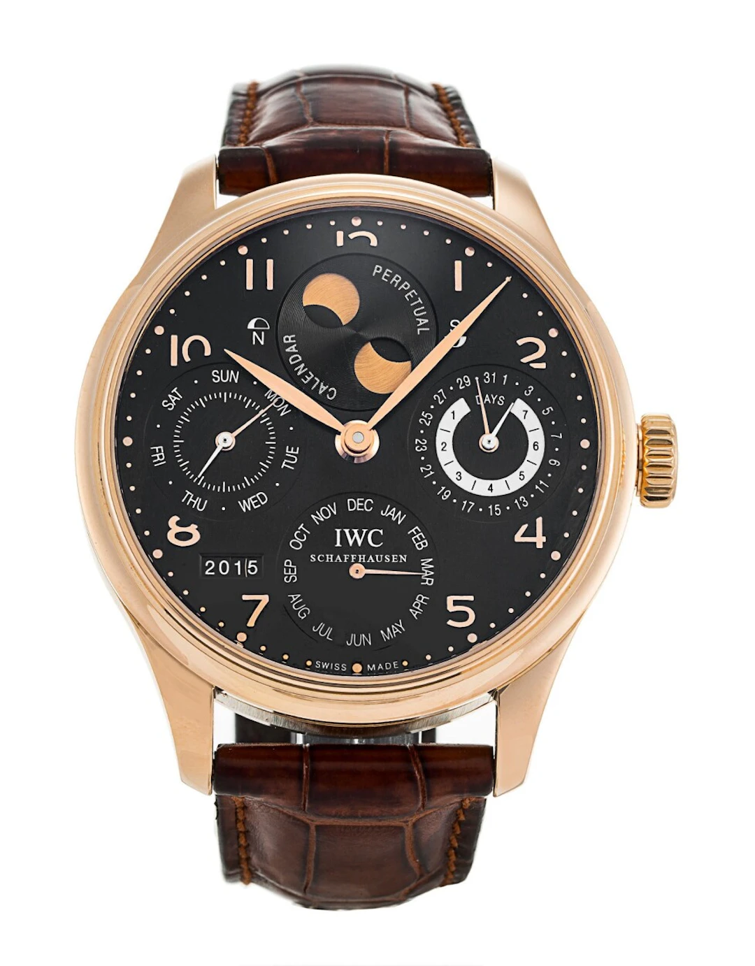 IWC Portuguese IW502103 IW502103