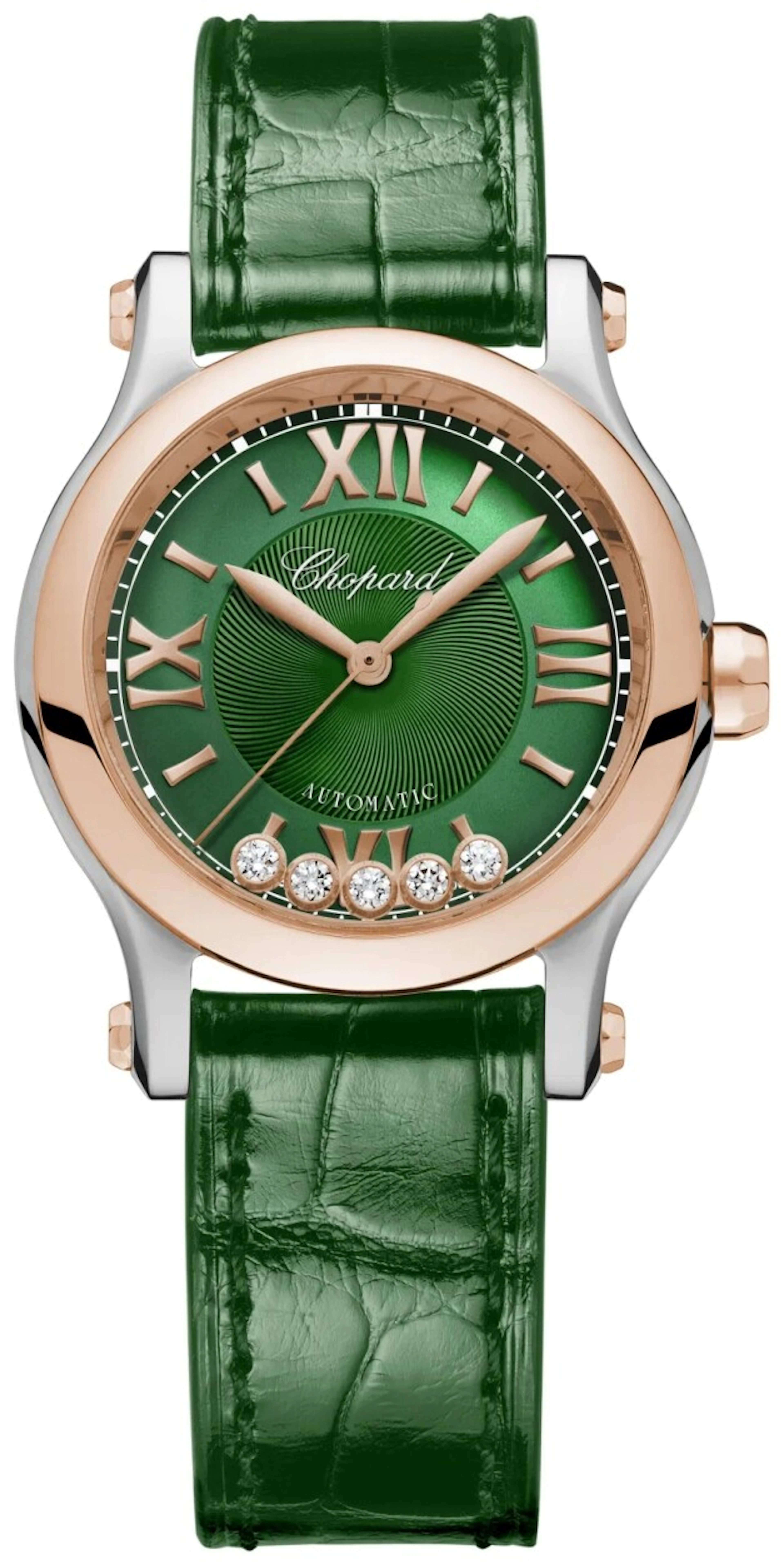 Chopard Happy Sport 278573-6032 278573-6032