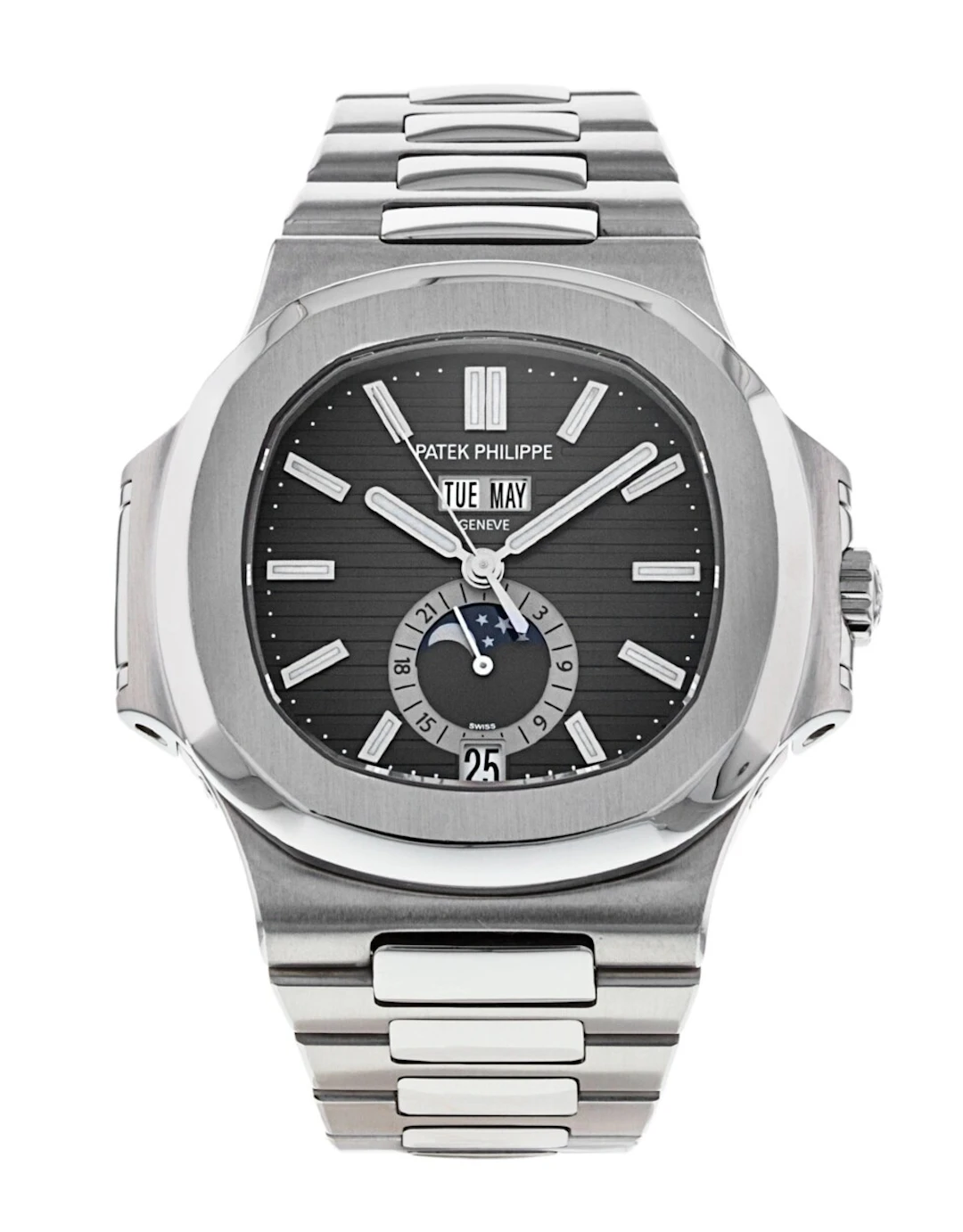 Patek Philippe Nautilus 5726/1A/001 5726/1A/001