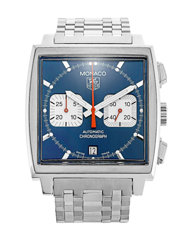 TAG Heuer Monaco CW2113.BA0780 CW2113.BA0780