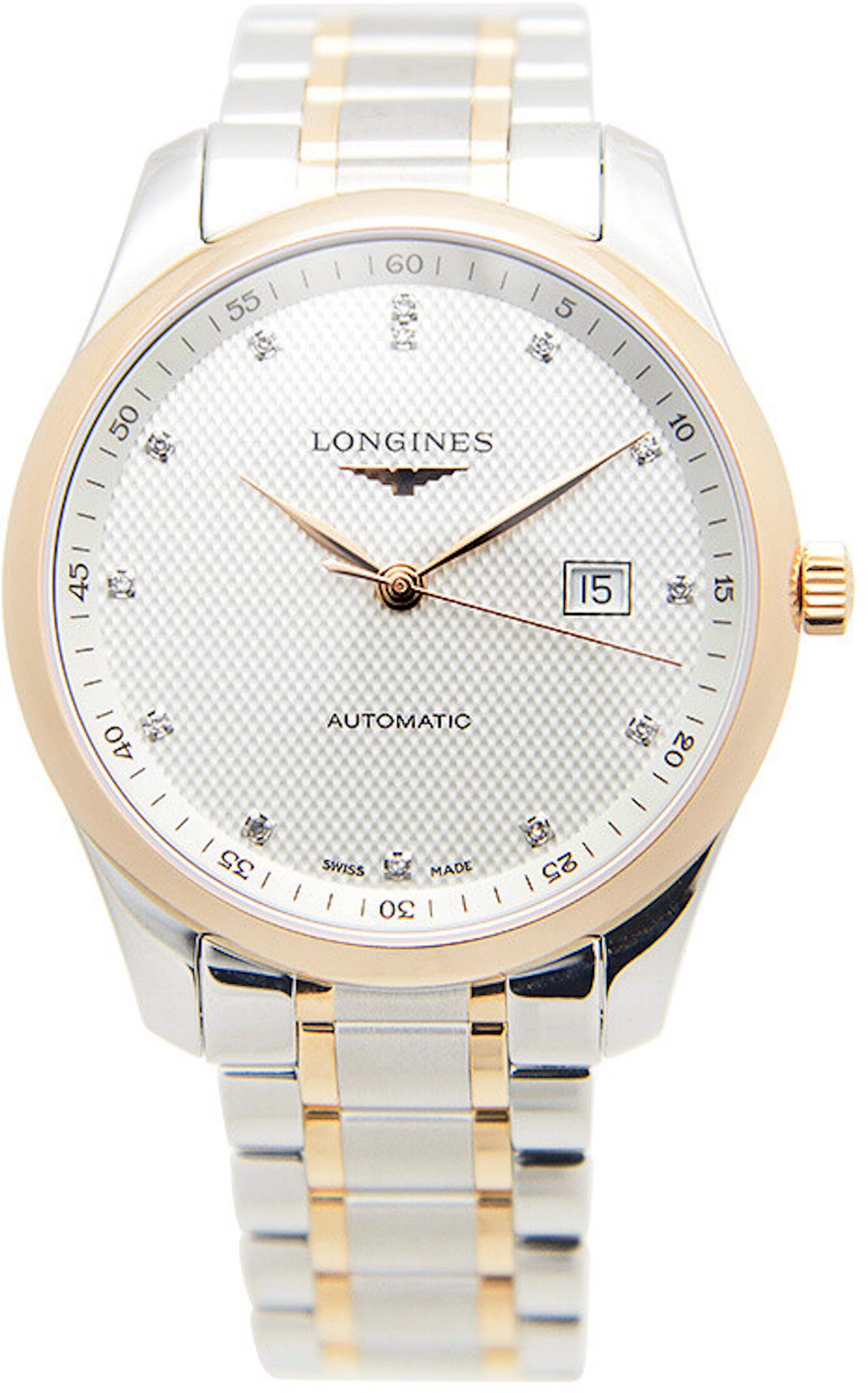 Longines Master L2.893.5.77.7 L2.893.5.77.7