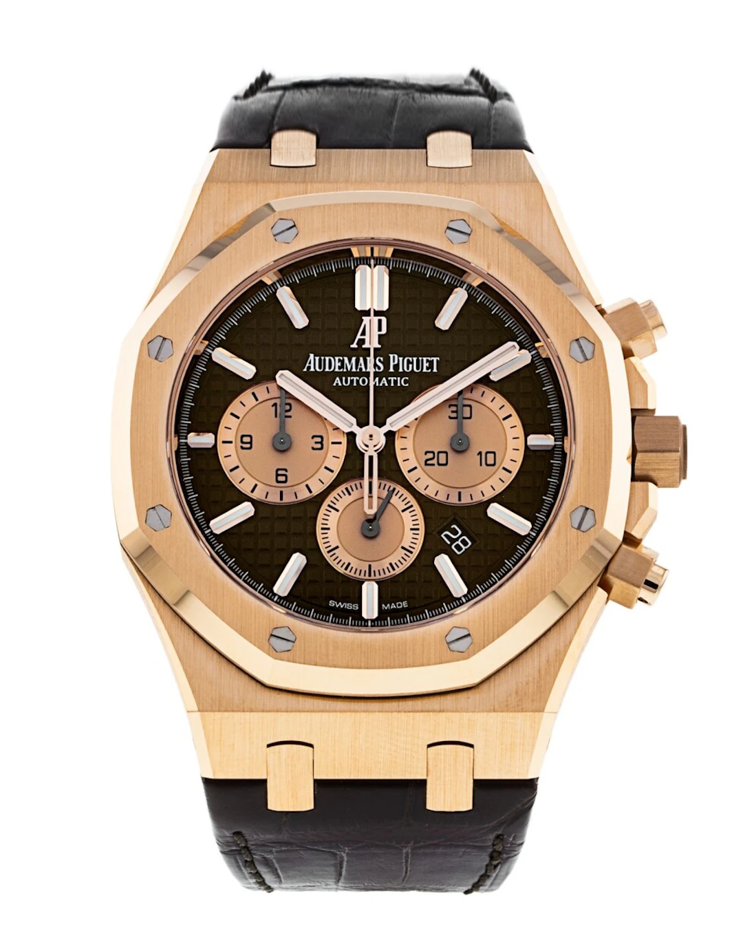 Audemars Piguet Royal Oak 26331OR.OO.D821CR.01 26331OR.OO.D821CR.01