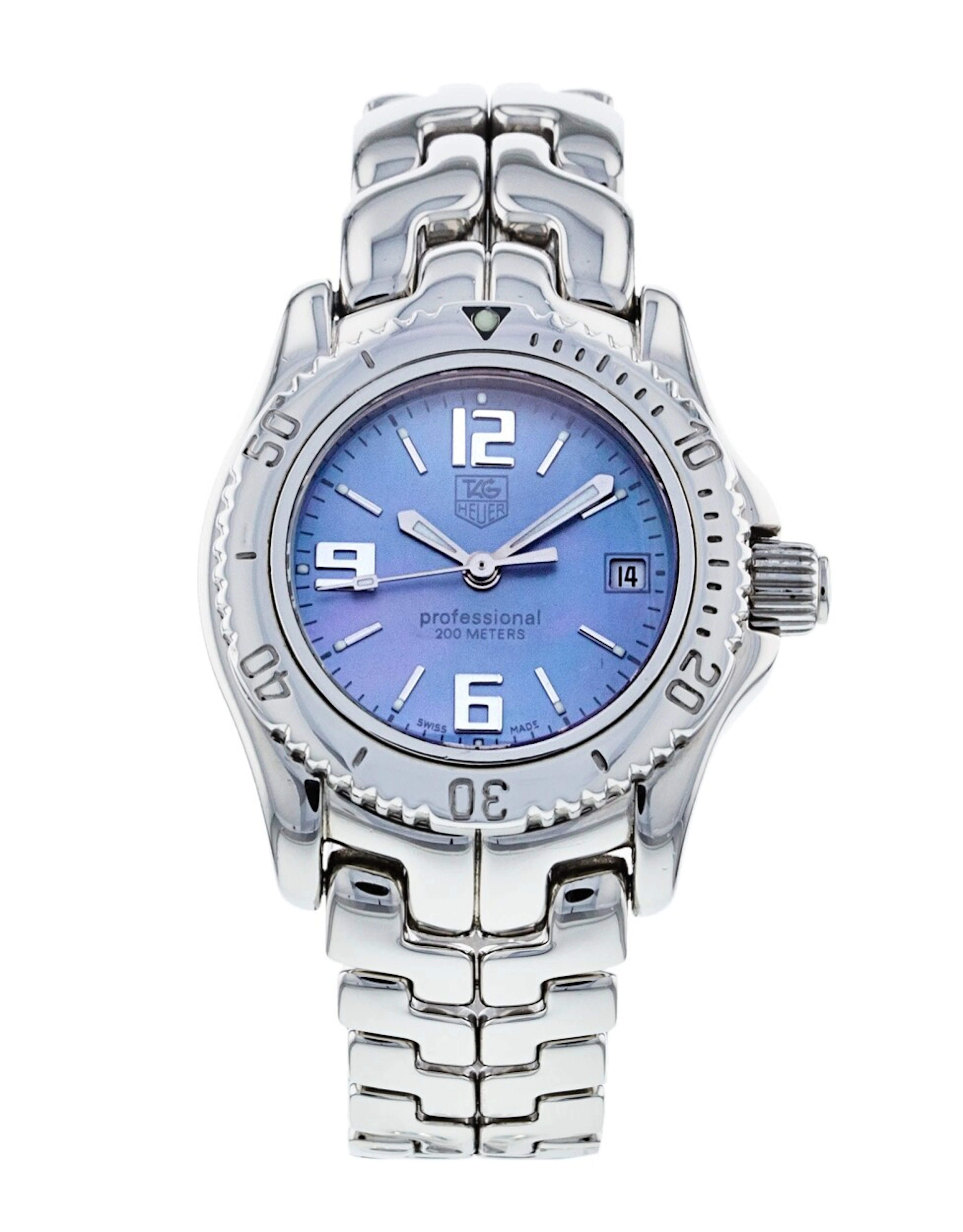 TAG Heuer Link WT141B.BA0560 WT141B.BA0560