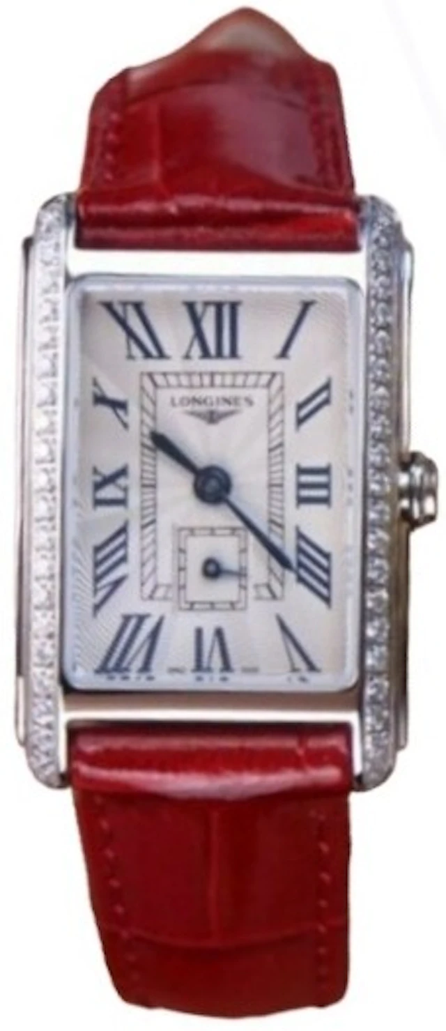 Longines DolceVita L5.255.0.71.5 L5.255.0.71.5