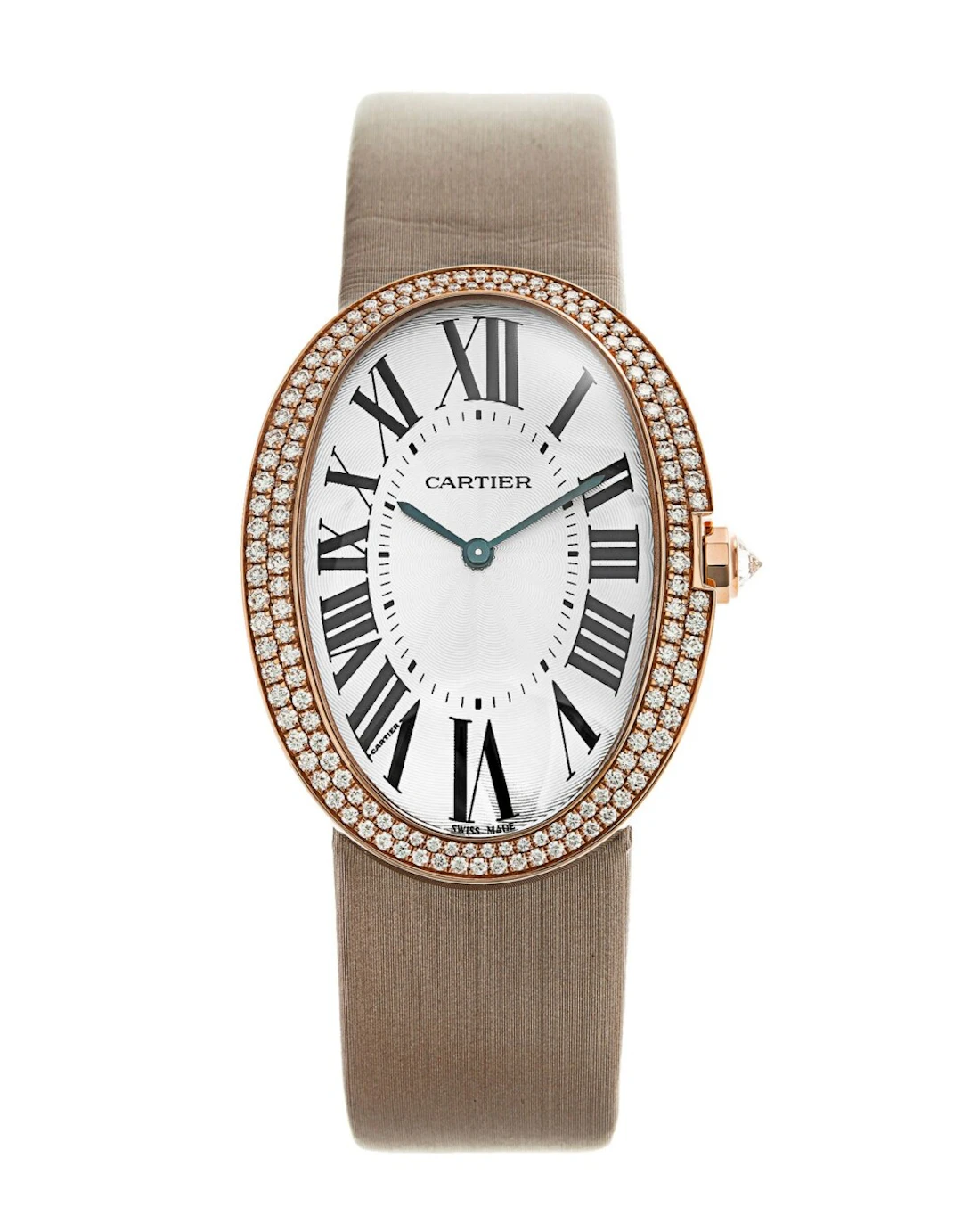 Cartier Baignoire WB520005 WB520005