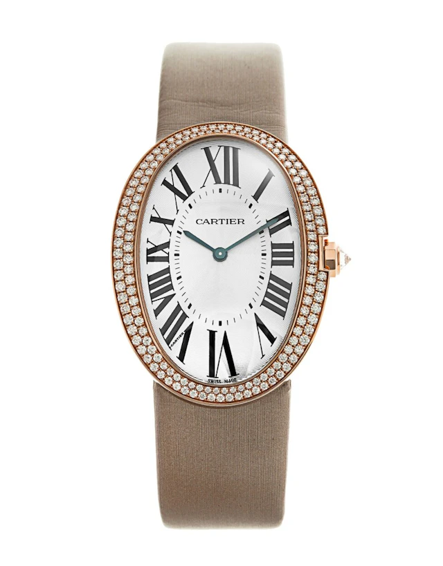 Cartier Baignoire WB520005 WB520005