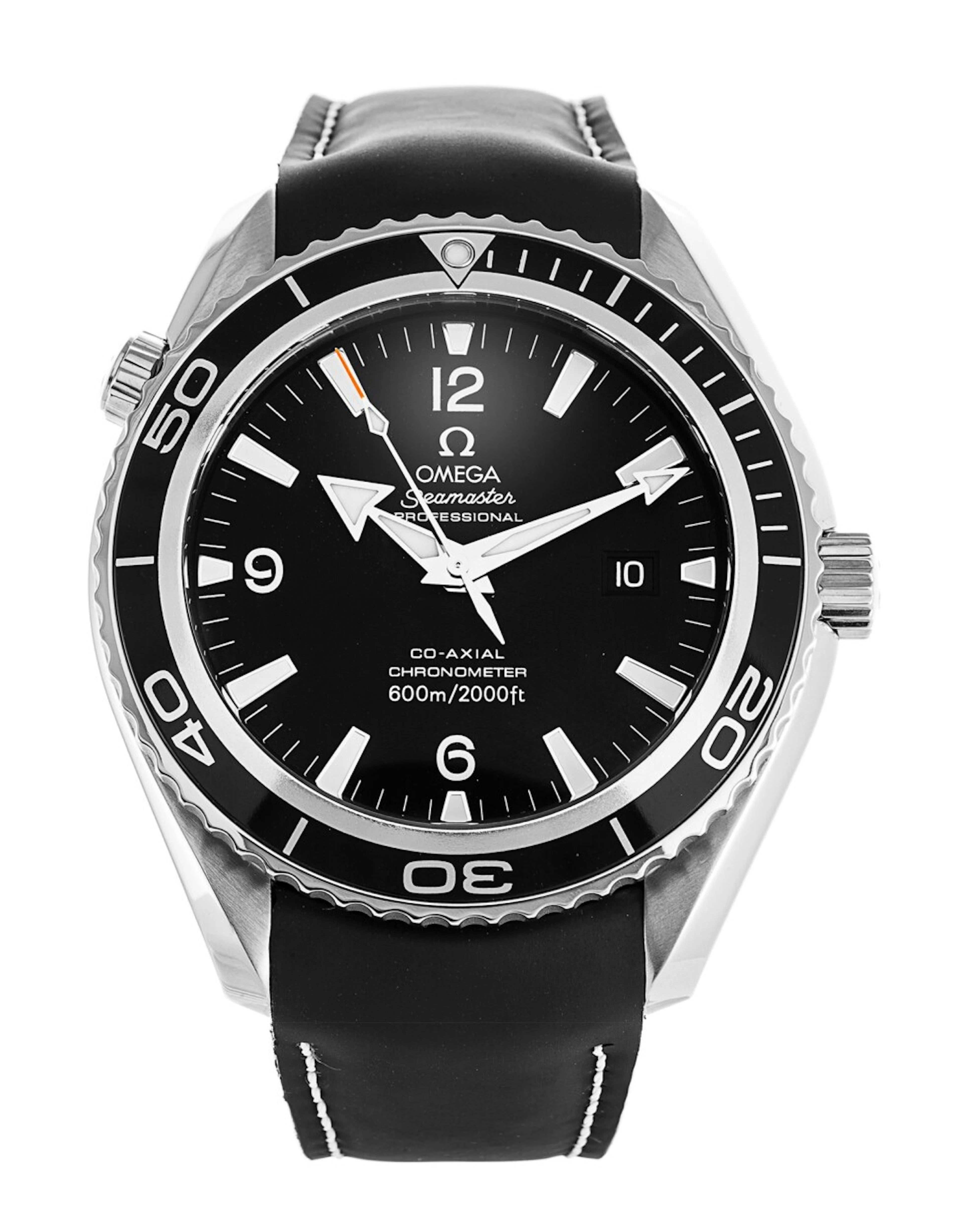 Omega Seamaster Planet Ocean Big Size 2900.50.81 2900.50.81
