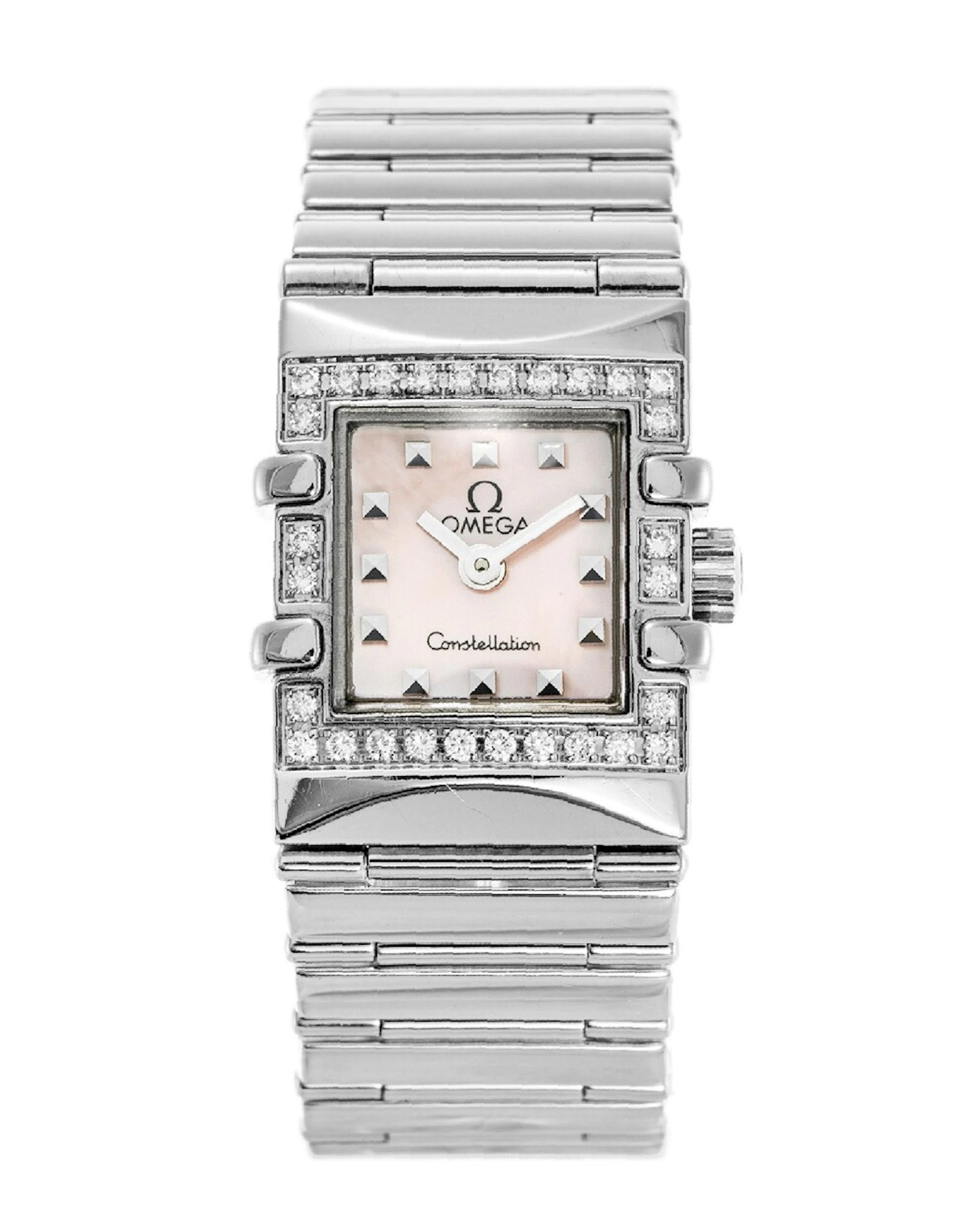 Omega Constellation 1537.73.00 1537.73.00