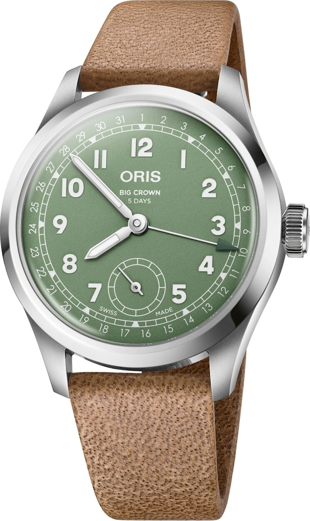 Oris Big Crown 01 403 7799 4067-07 6 20 09FC 01 403 7799 4067-07 6 20 09FC