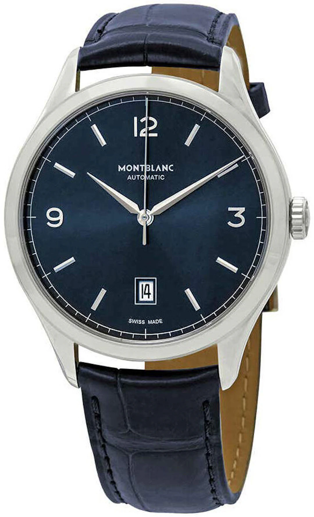 Montblanc Heritage 116481 116481