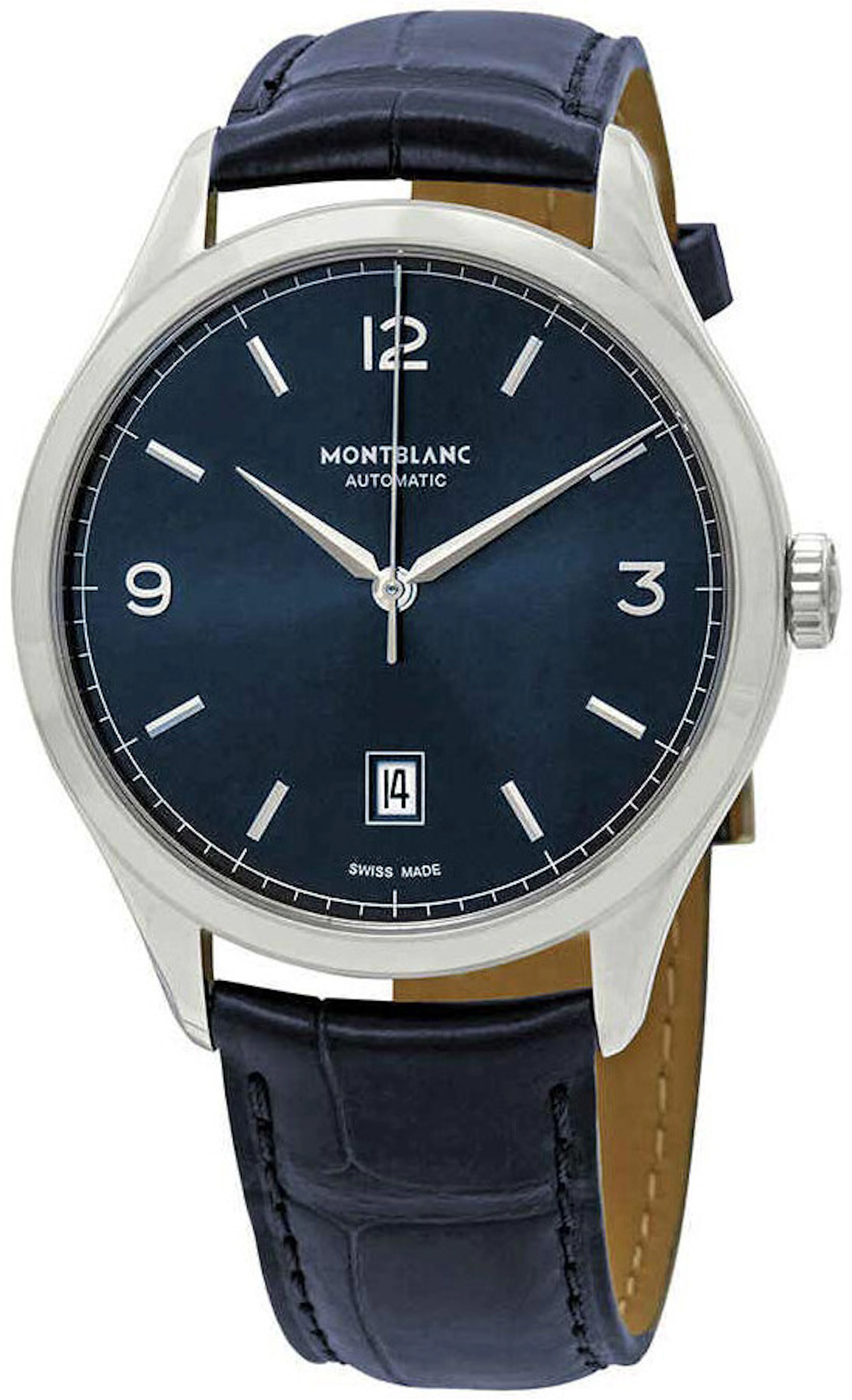 Montblanc Heritage 116481 116481