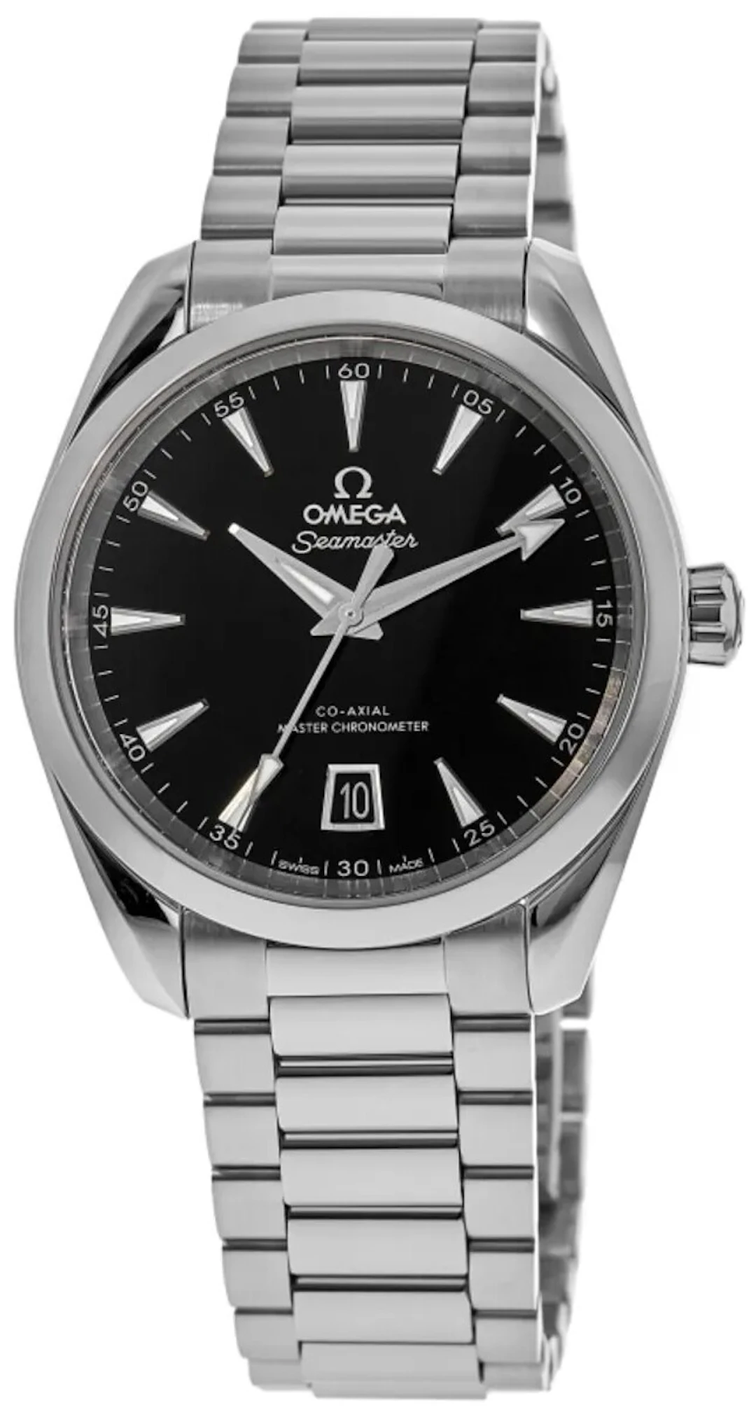 Omega Seamaster Aqua Terra 150M 220.10.38.20.01.004 220.10.38.20.01.004