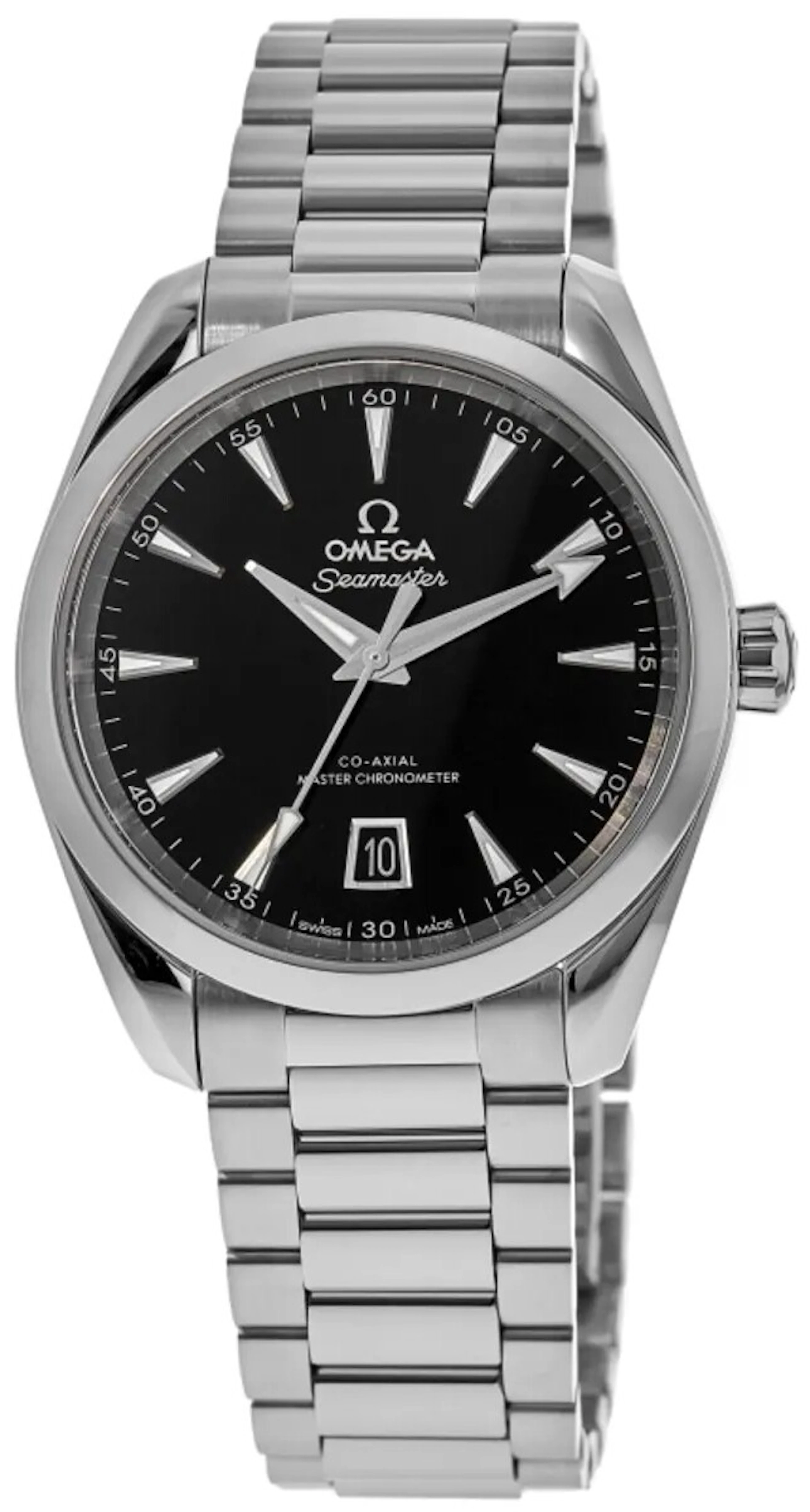 Omega Seamaster Aqua Terra 150M 220.10.38.20.01.004 220.10.38.20.01.004