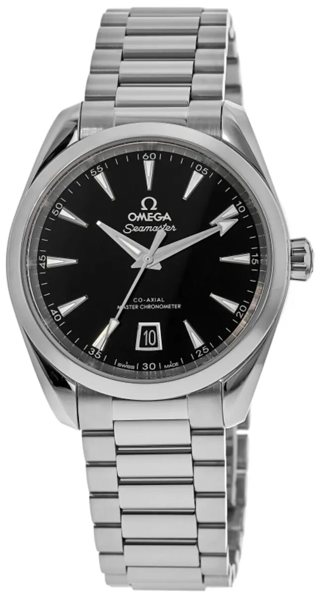 Omega Seamaster Aqua Terra 150M 220.10.38.20.01.004 220.10.38.20.01.004