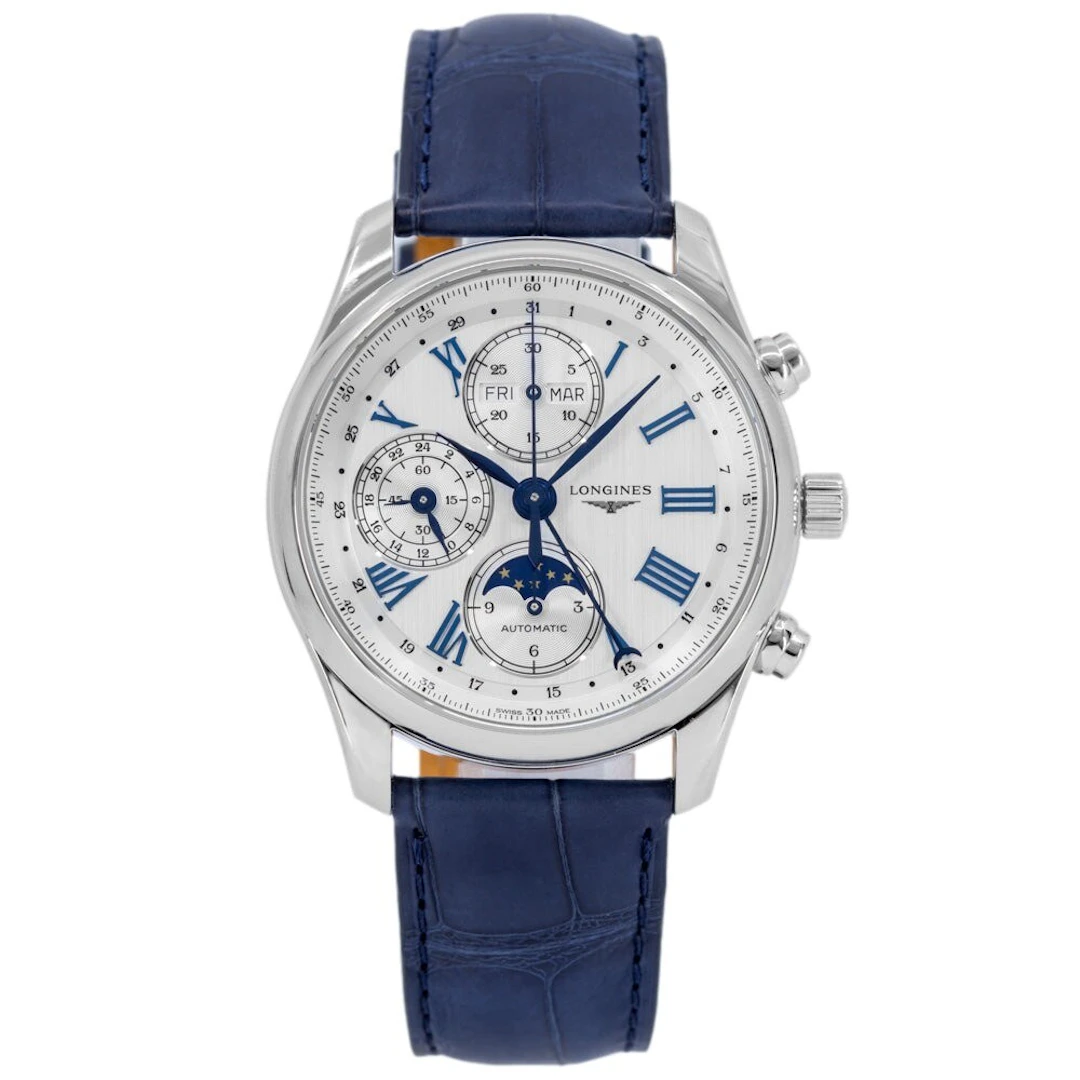 Longines Master Collection L2.673.4.71.2 L2.673.4.71.2