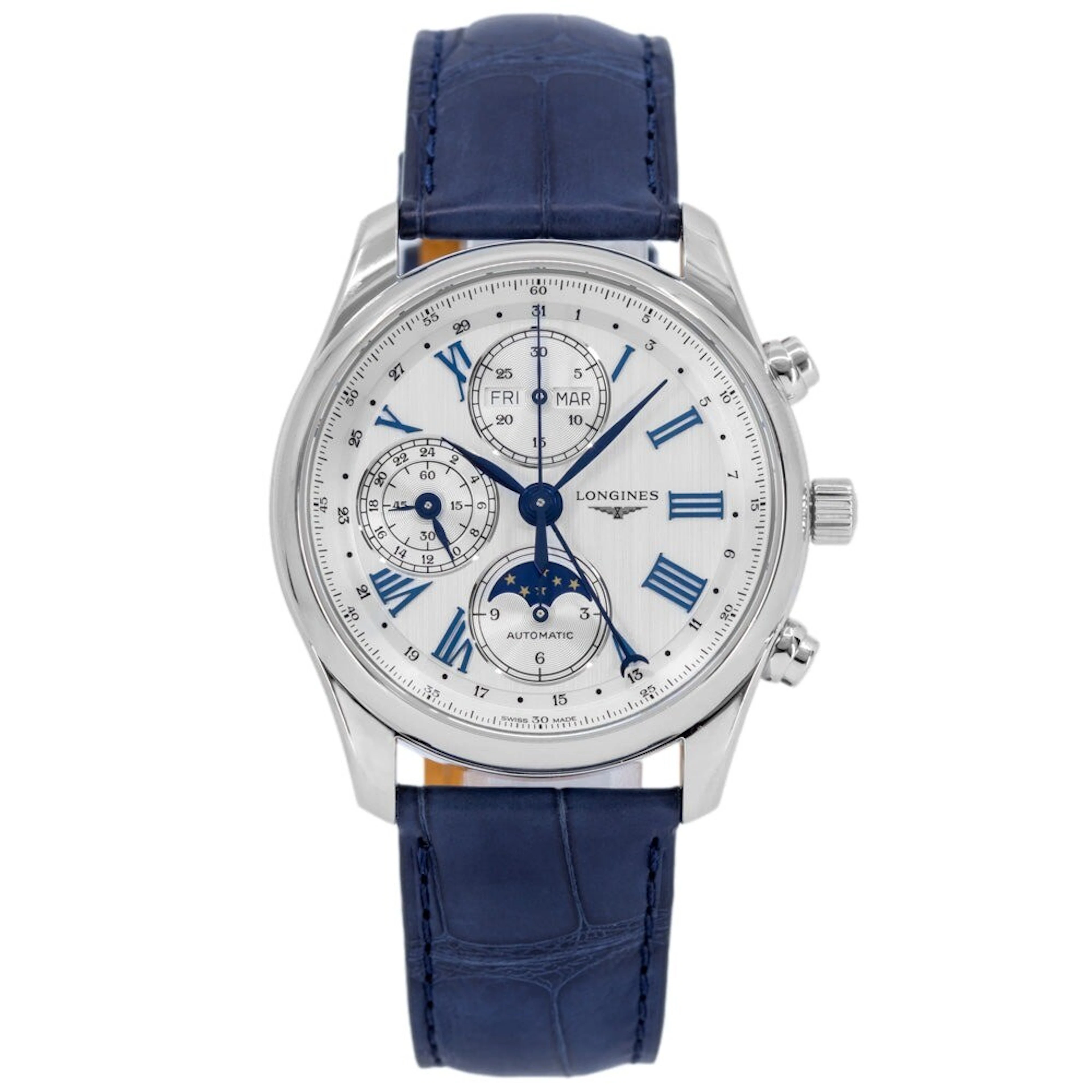 Longines Master Collection L2.673.4.71.2 L2.673.4.71.2