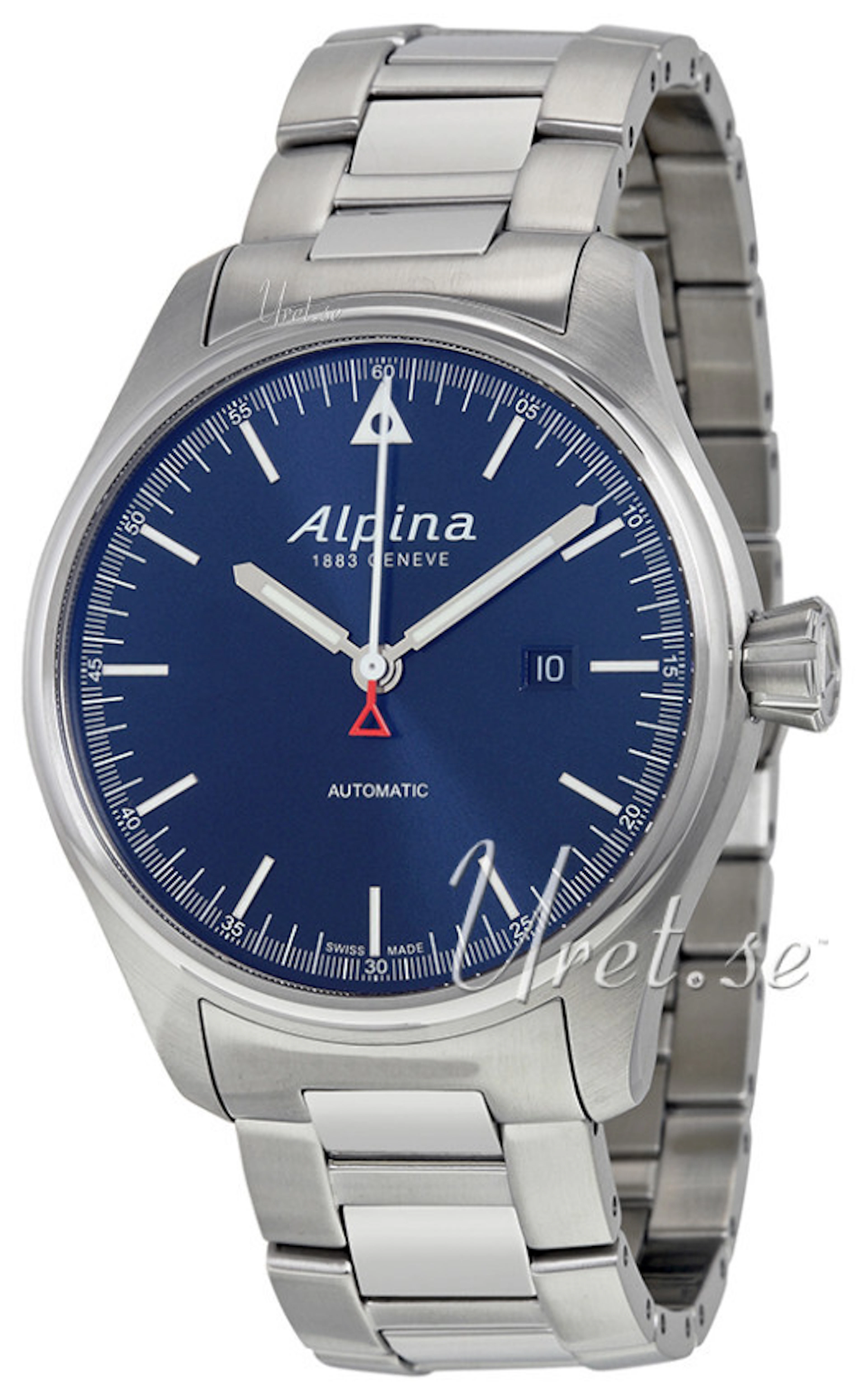 Alpina Startimer AL-525N4S6B AL-525N4S6B